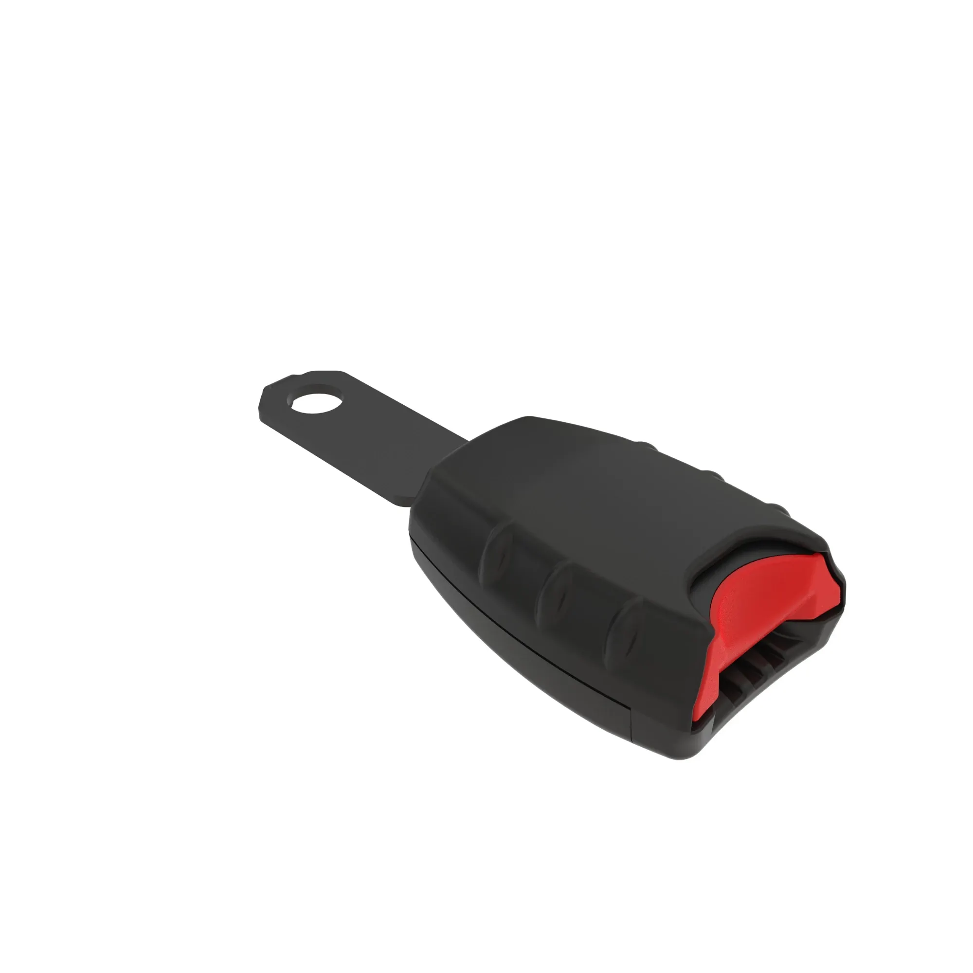 John Deere Right Side Buckle Seat Belt - AM146712