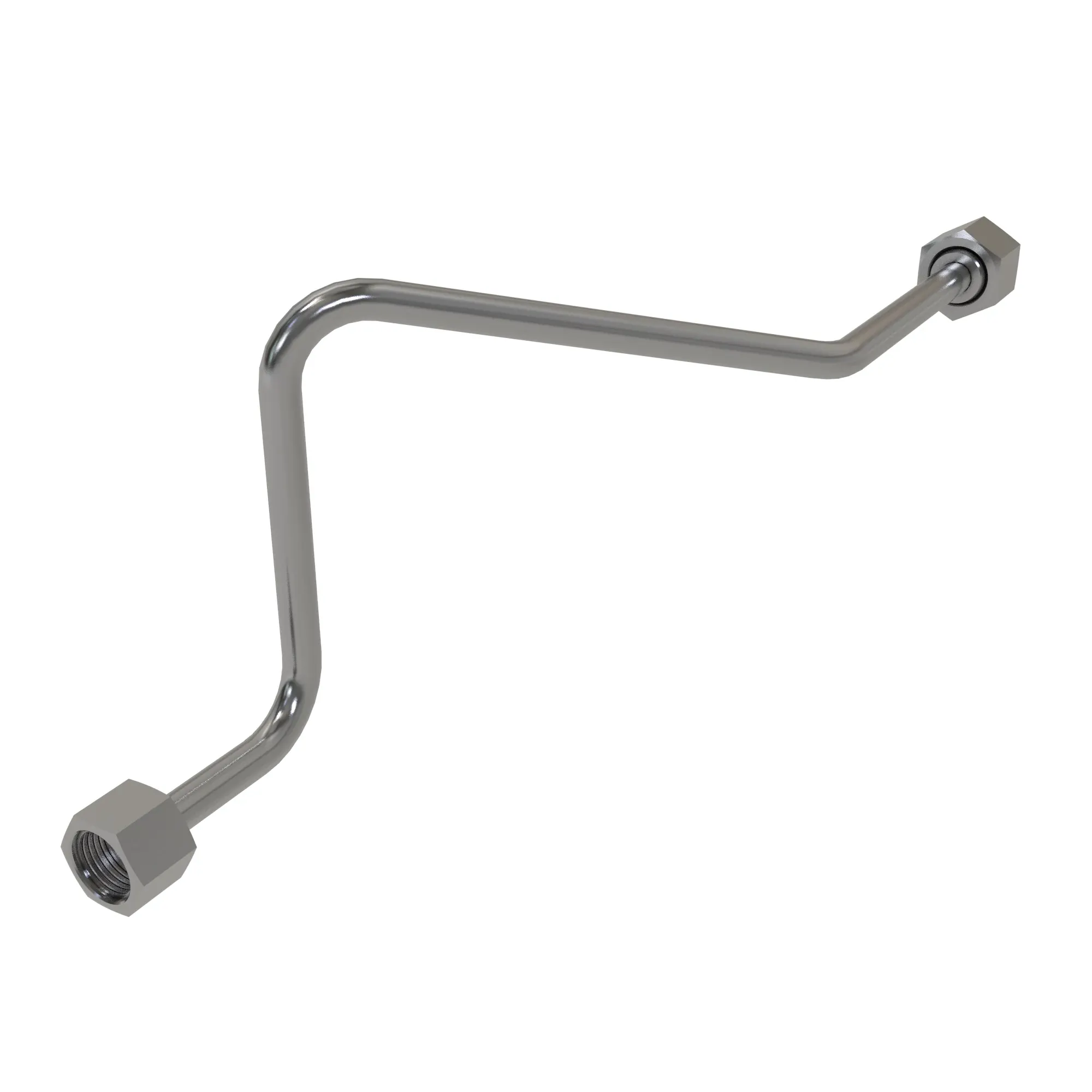 John Deere ACS™ Pilot Tank Line - RE567473