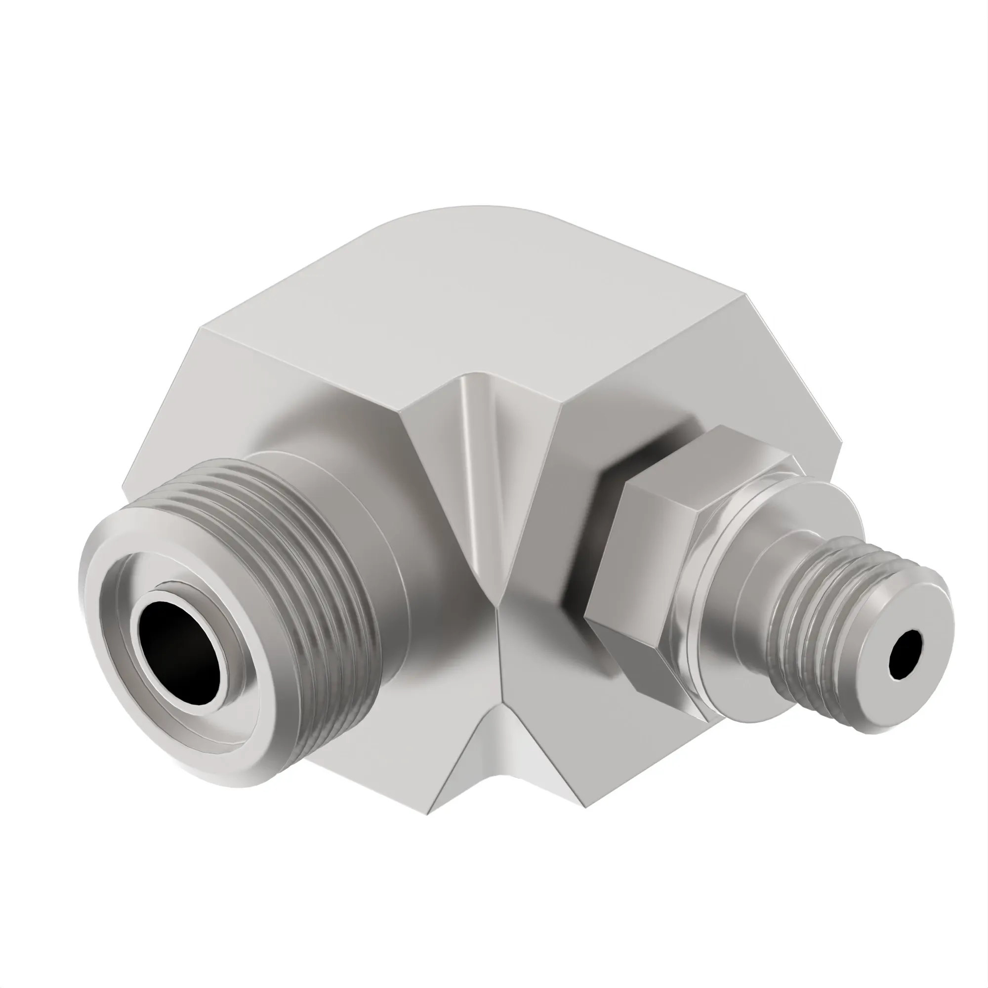 ADJ STUD ELBOW (SDE), ORFS
