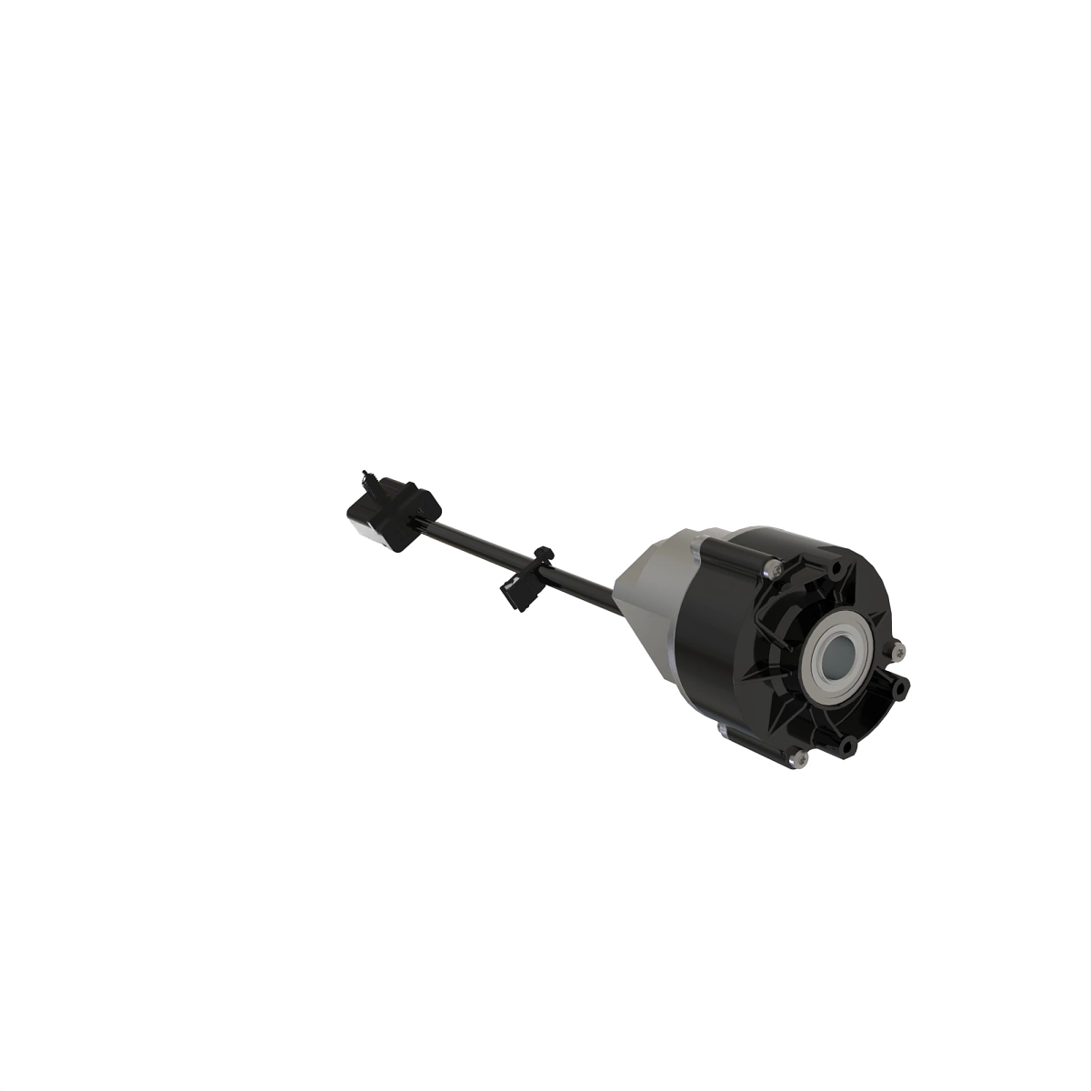 STEERING CONTROL UNIT, TACTILE FEED
