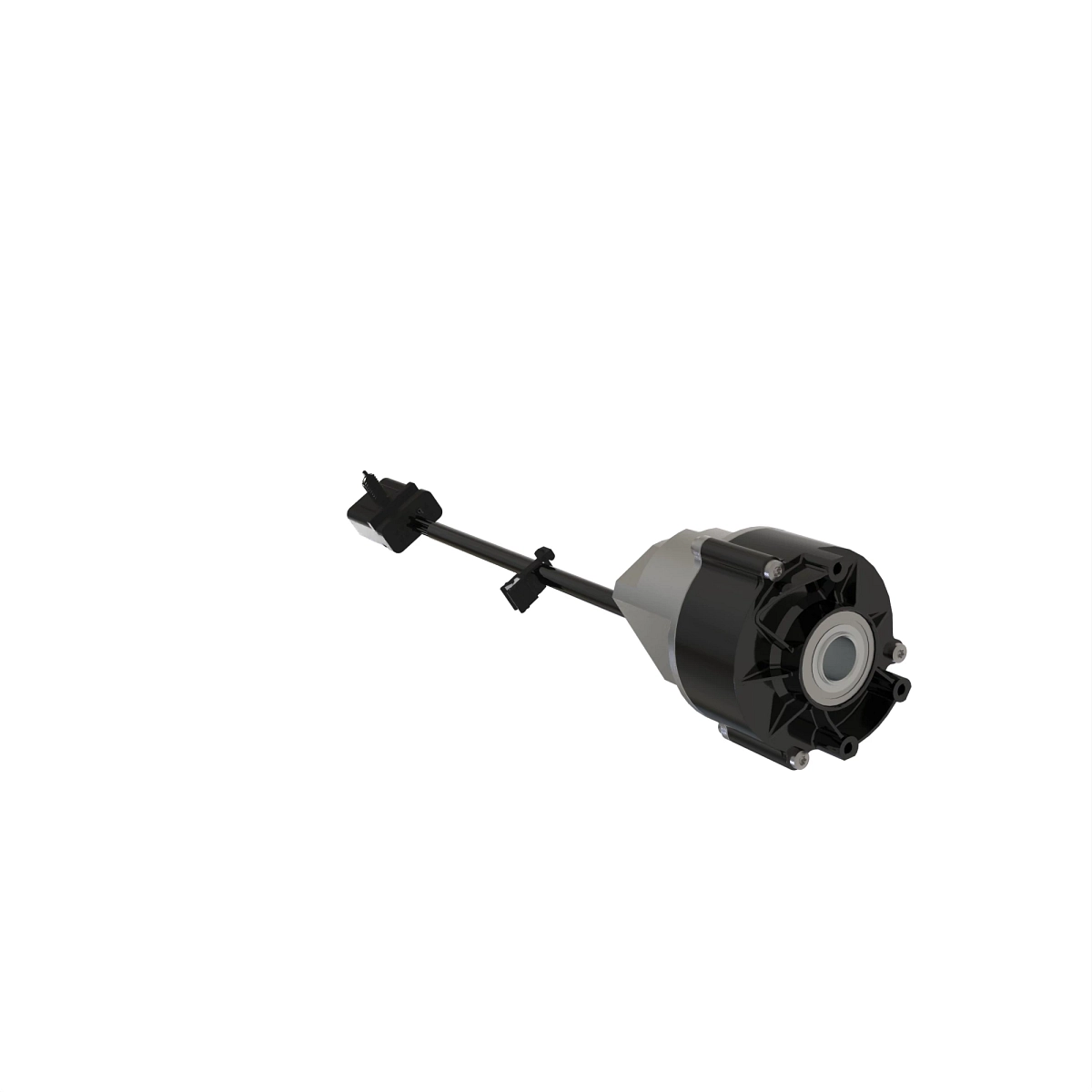 Steering Control Unit, Tactile Feed