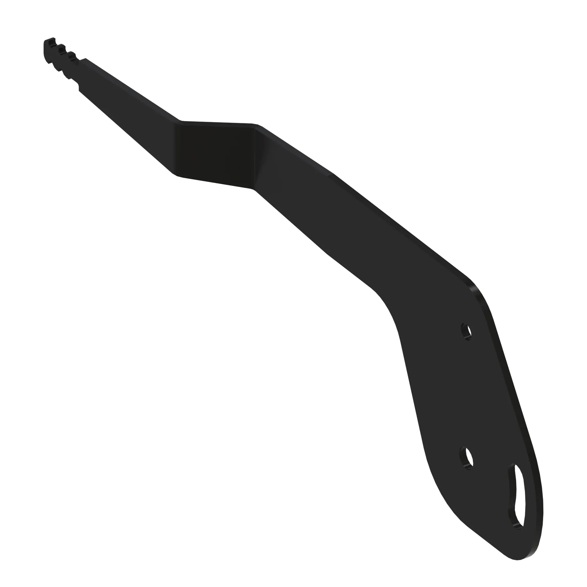 John Deere Speed Control Lever - T342697