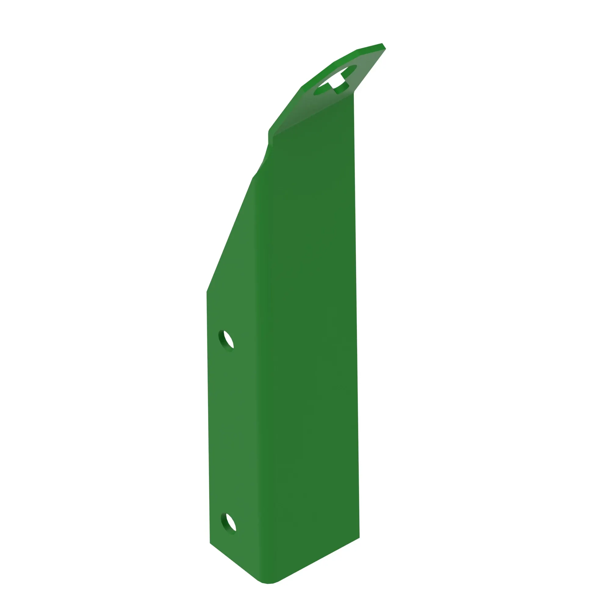 ANGLE, LATCH - L.H.