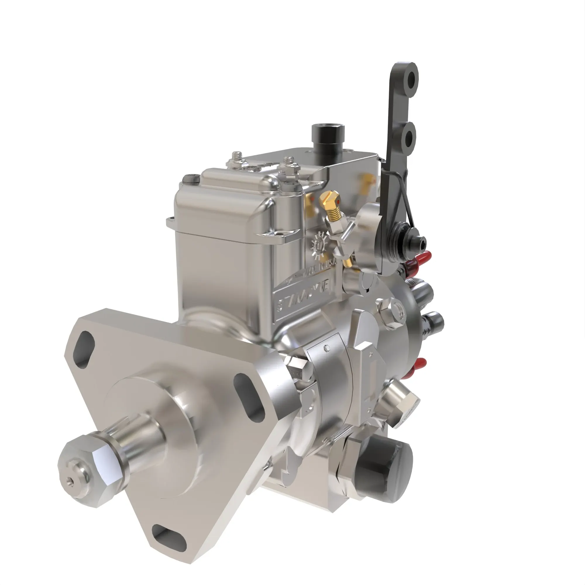 DZ103926: Fuel Injection Pump