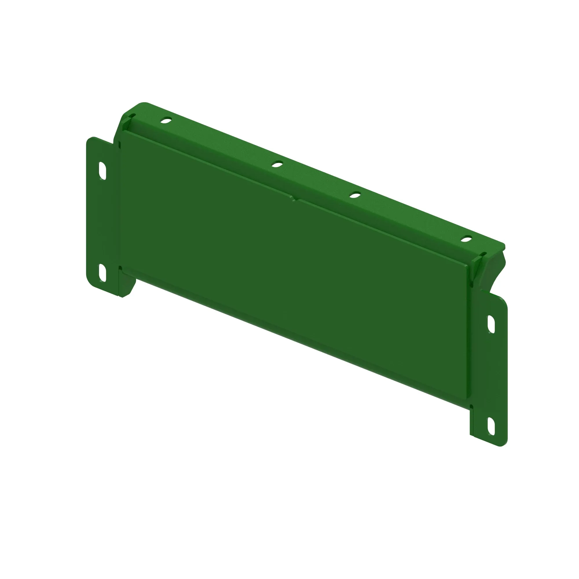 John Deere Blower Attachment - AXE107885