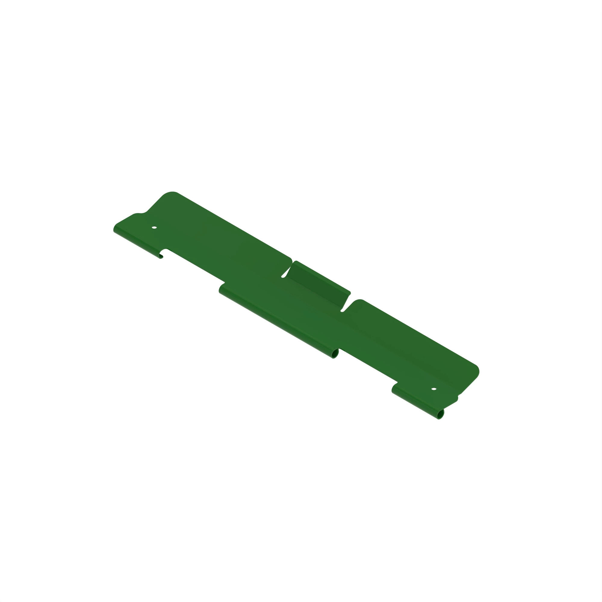 DEFLECTOR, 22QA7 CUTTING UNIT
