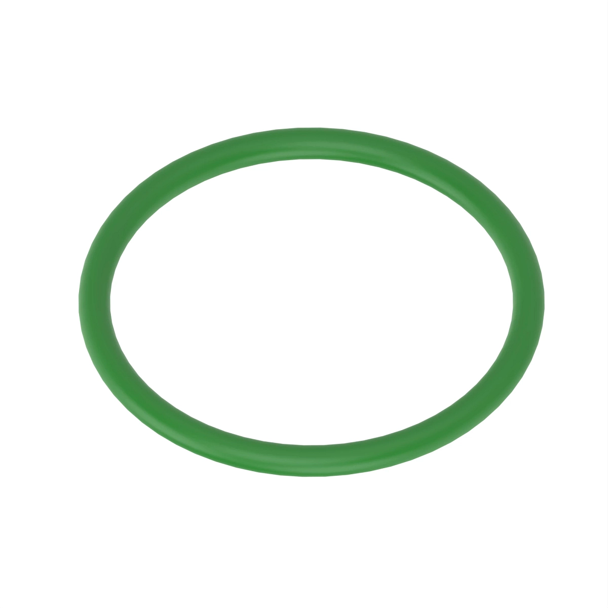 O-Ring, 38X3 Viton Green