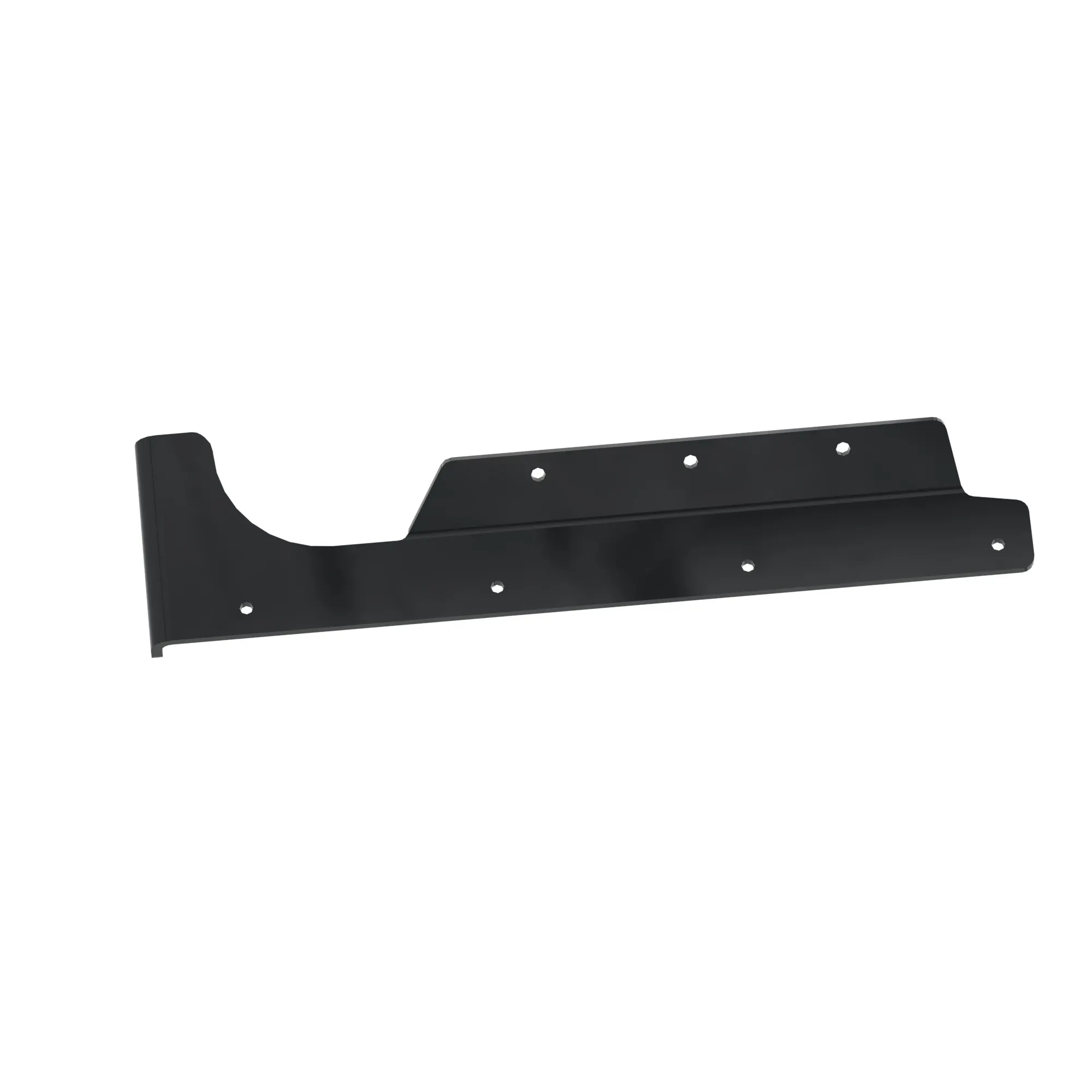 John Deere Front Fender Bracket - T393640