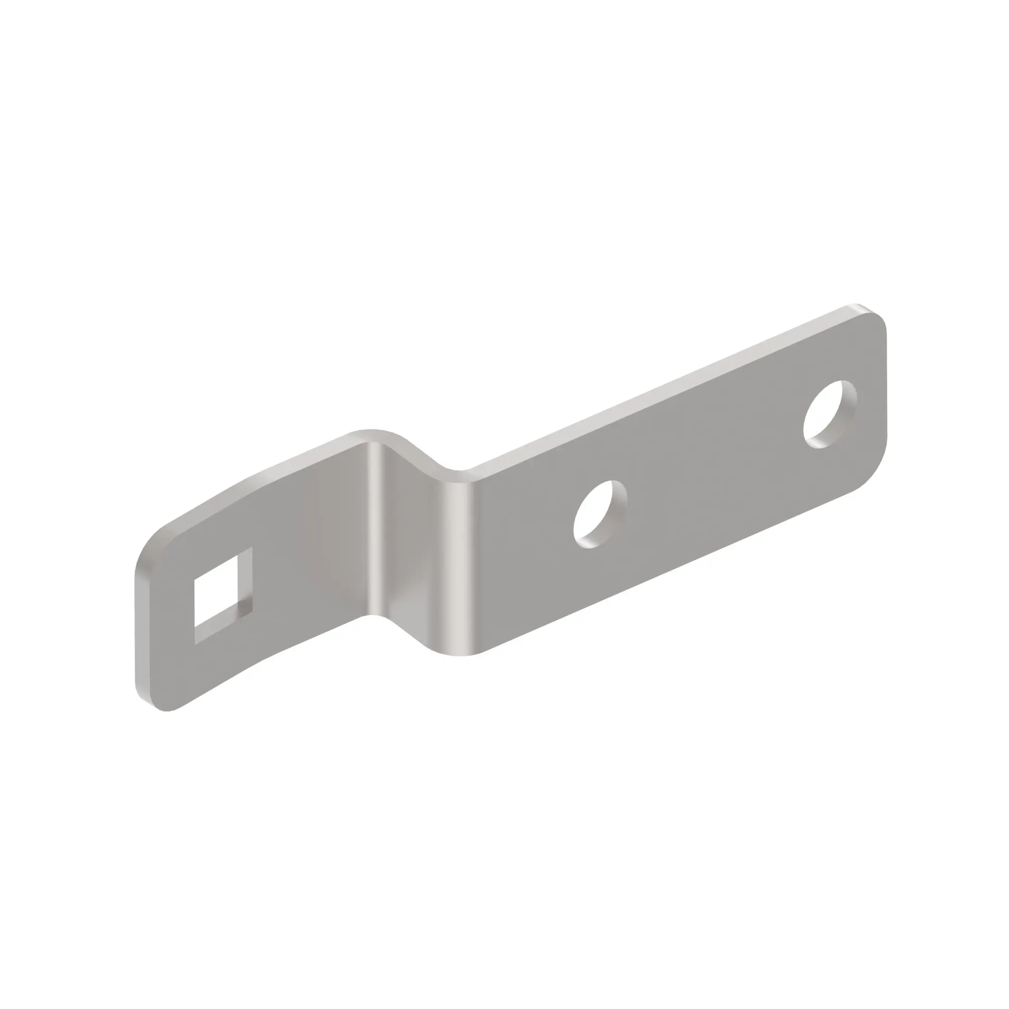 John Deere Air Cleaner Bracket - T380195