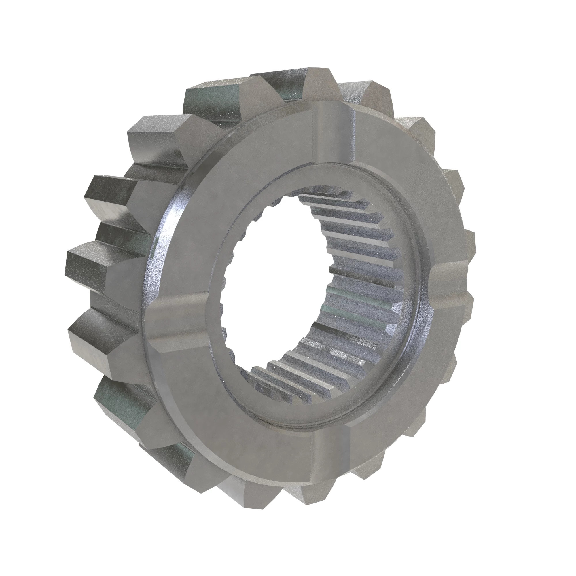 ⚙️ R248914: Collar de Cambio John Deere 🚜✅ | Procomex