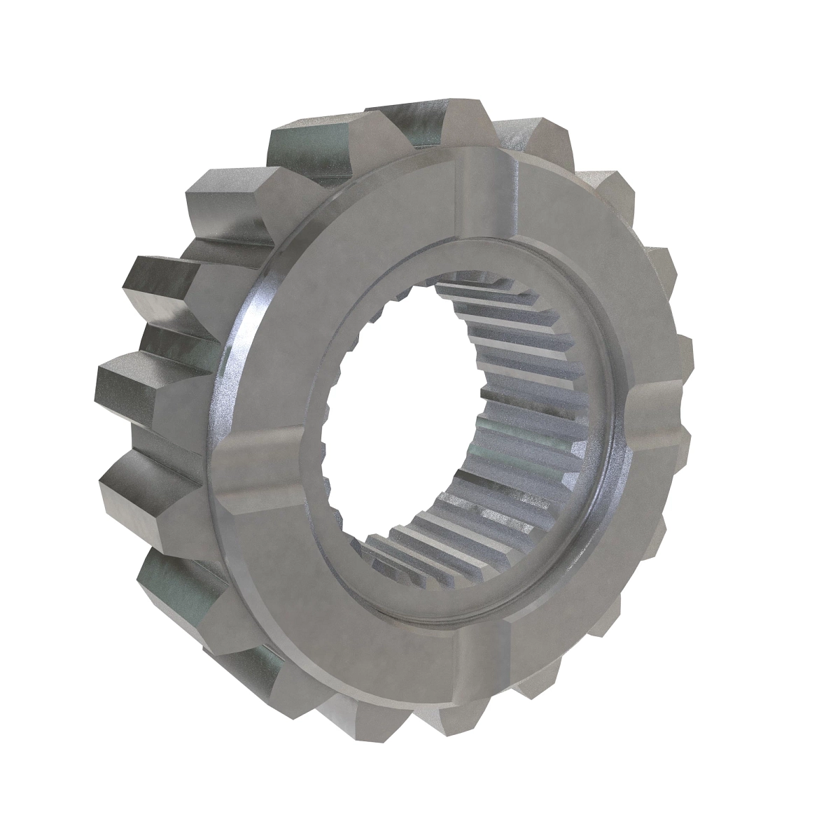 Shift Collar, Shift C