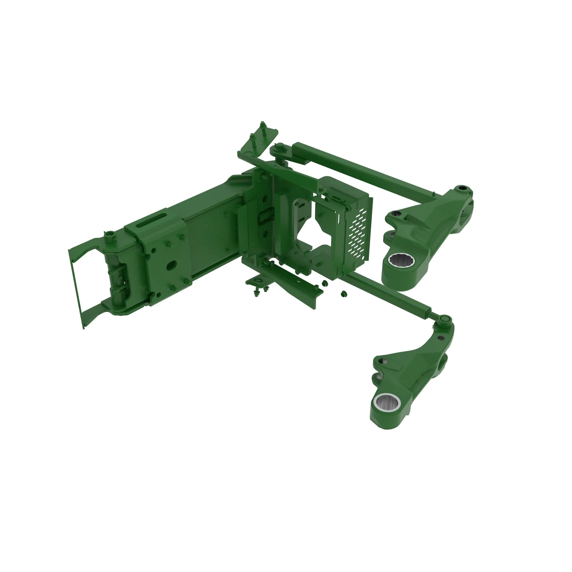 John Deere Pick-Up Hitch Attachment - BL16687