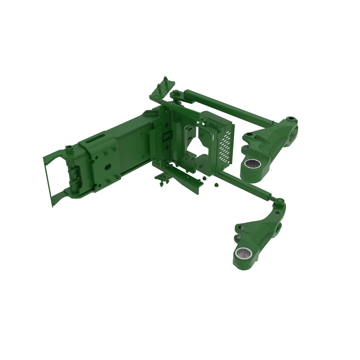 Field Kit, JD Pick-Up Hitch