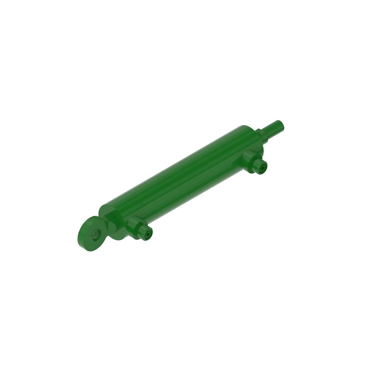 Hydraulic Cylinder, 25 X 16 - 105