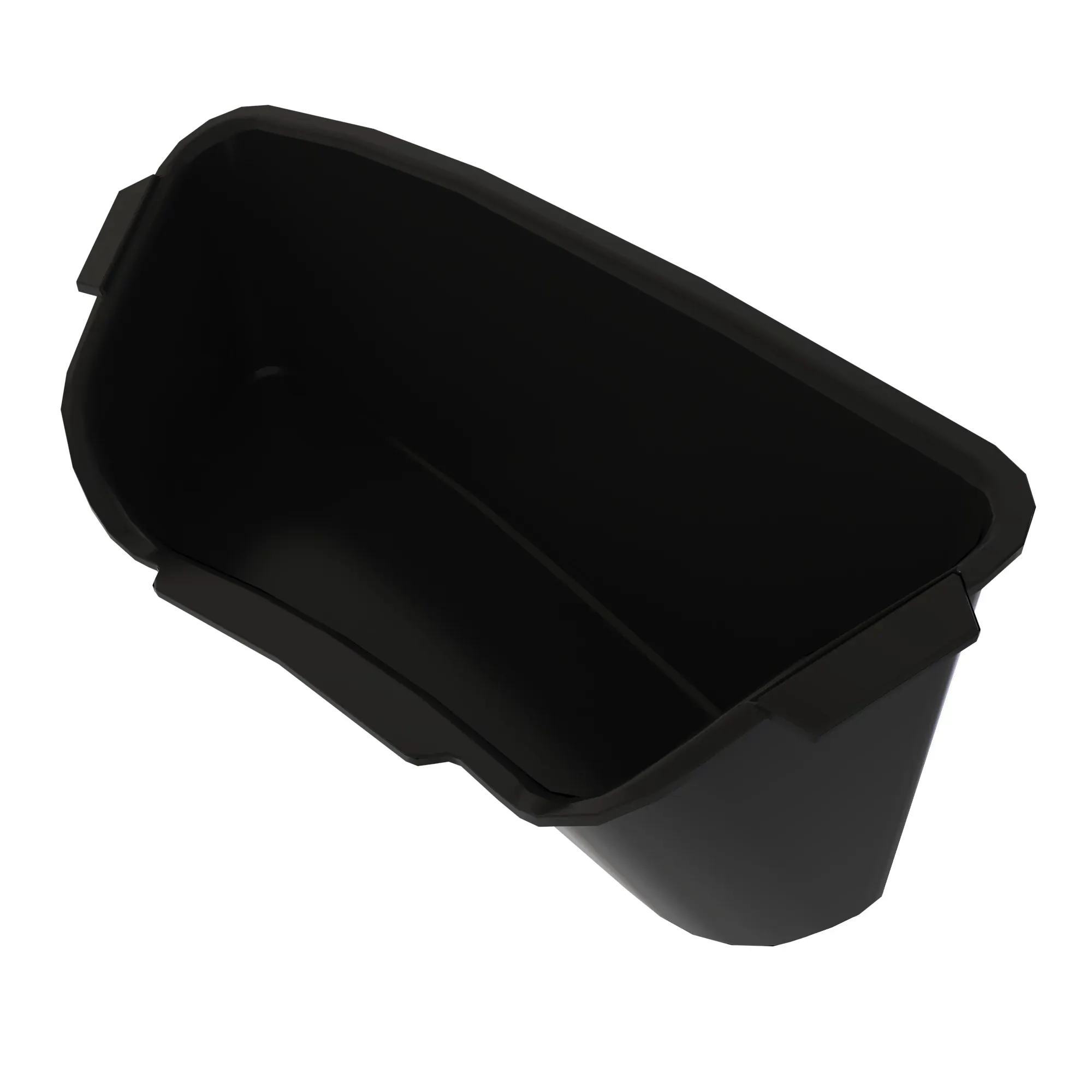 John Deere Upholstery Storage Compartment - L204773