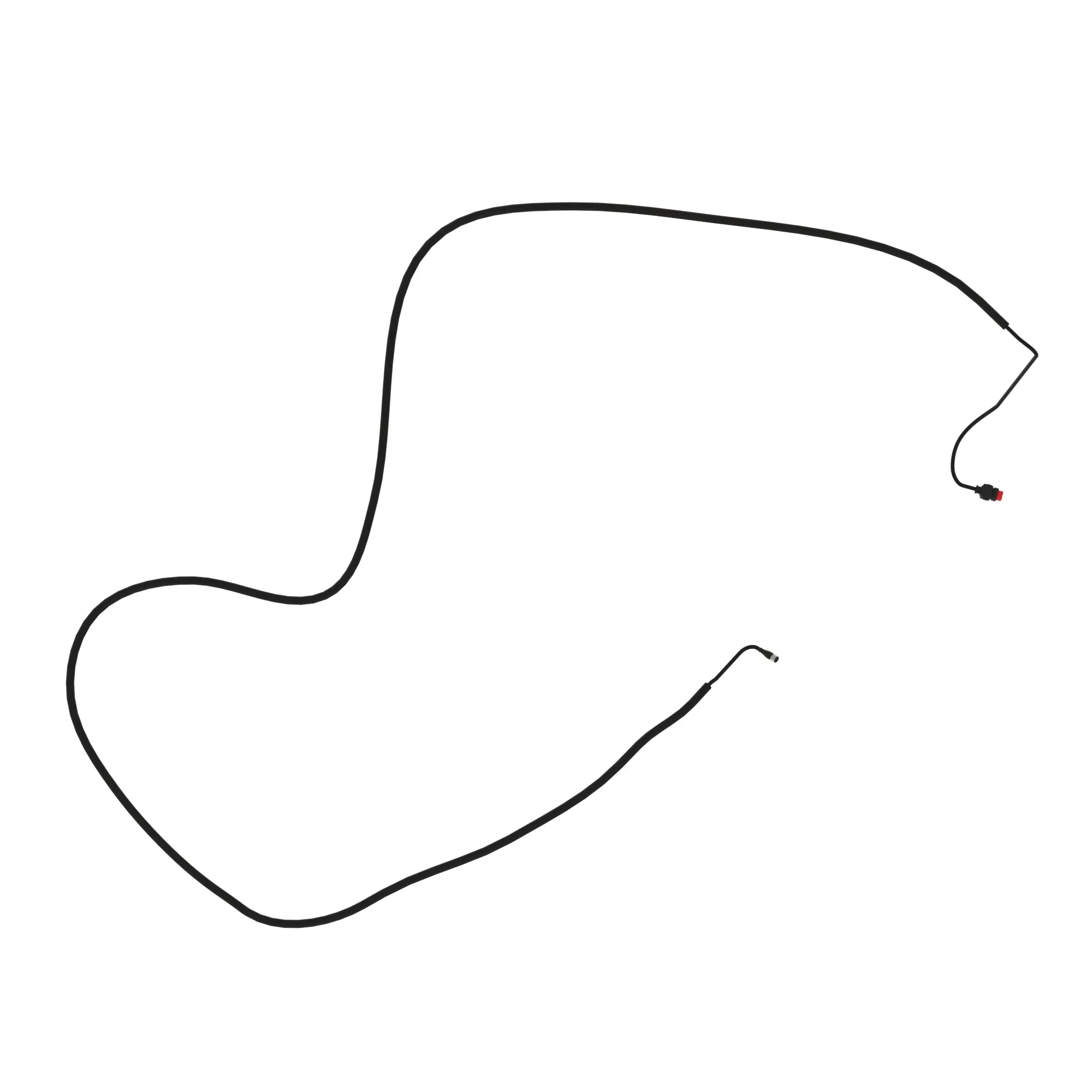 IBC WIRING HARNESS