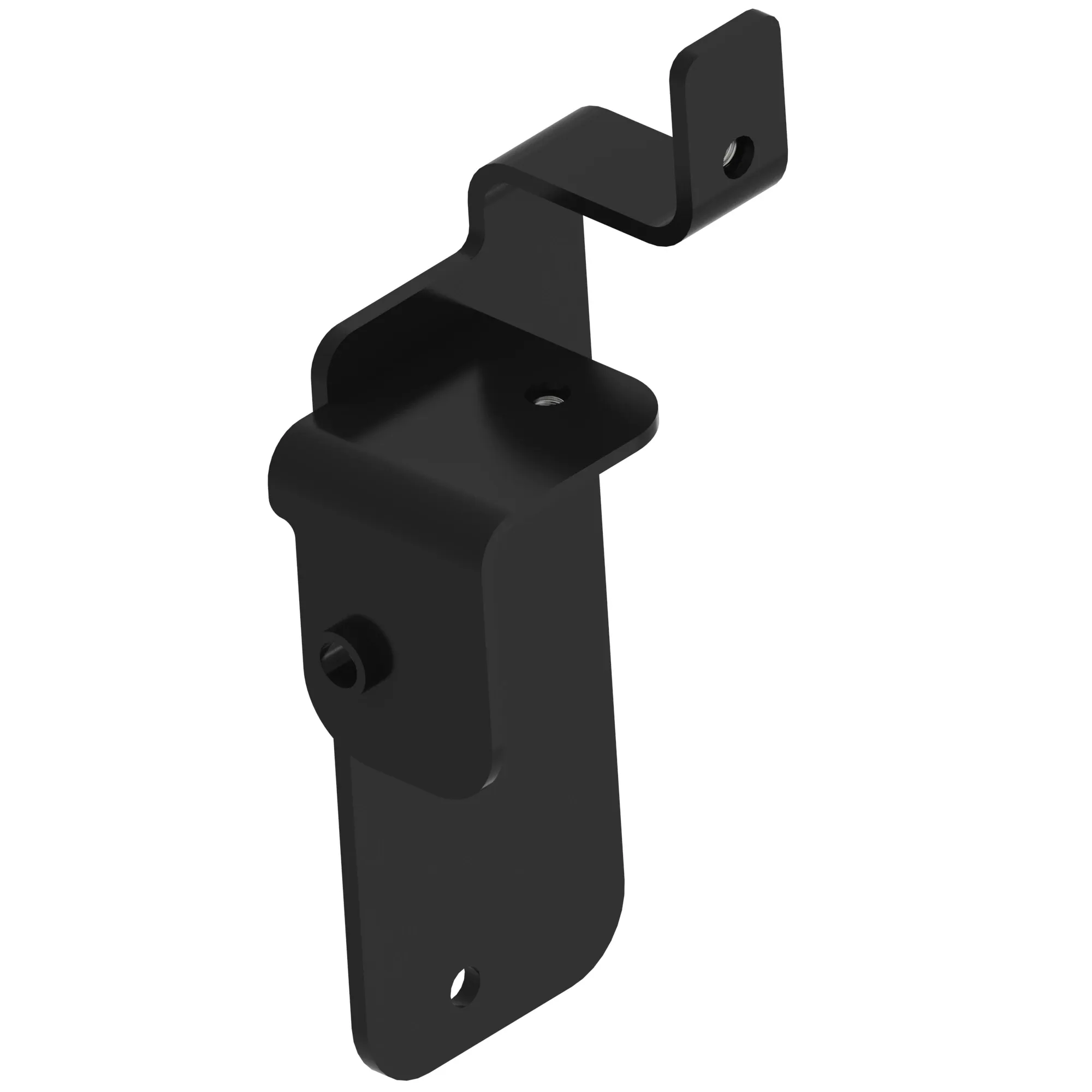BRACKET, HEATER LINE SUPPORT, S2/S3