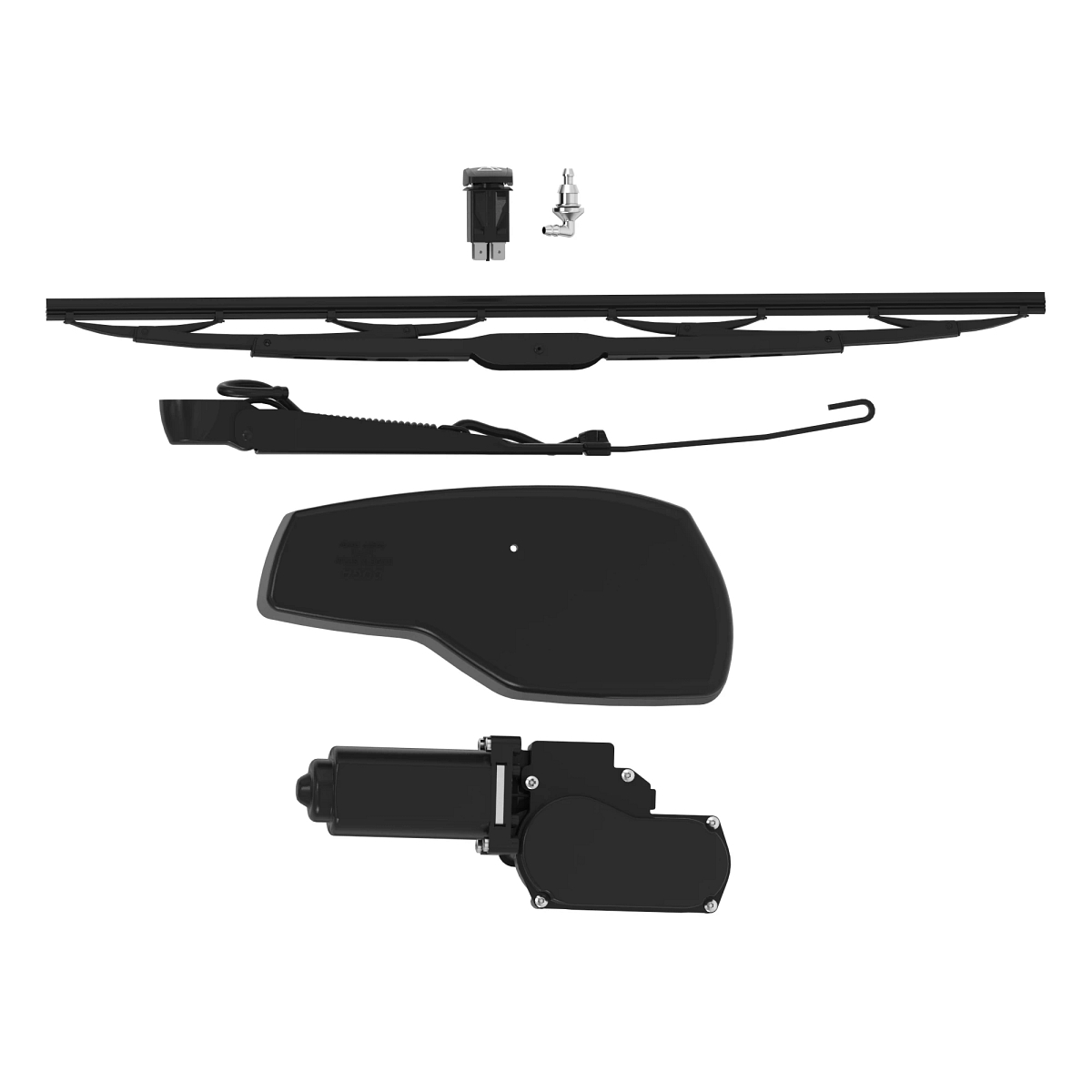 WINDSHIELD WIPER KIT