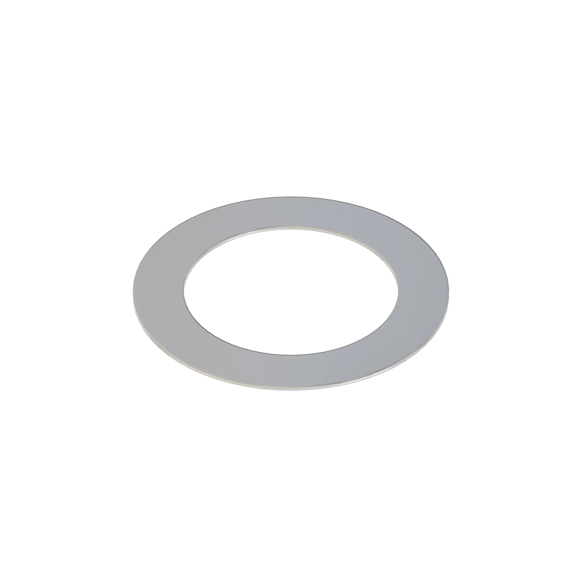 M41132: Circular Plain Shim