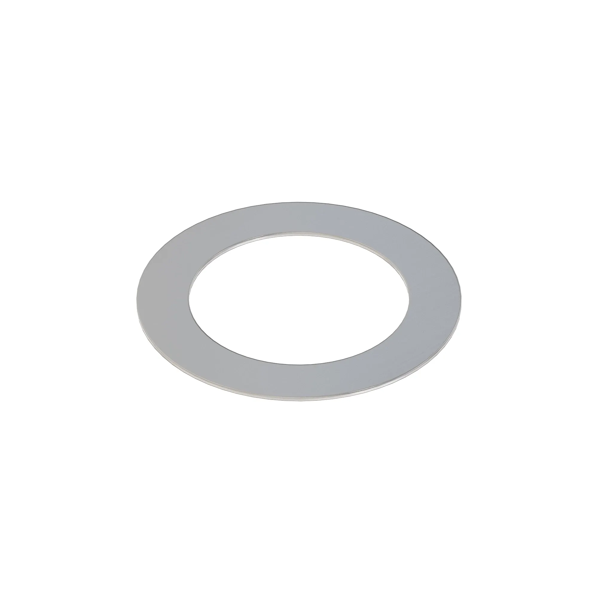 M41132: Circular Plain Shim