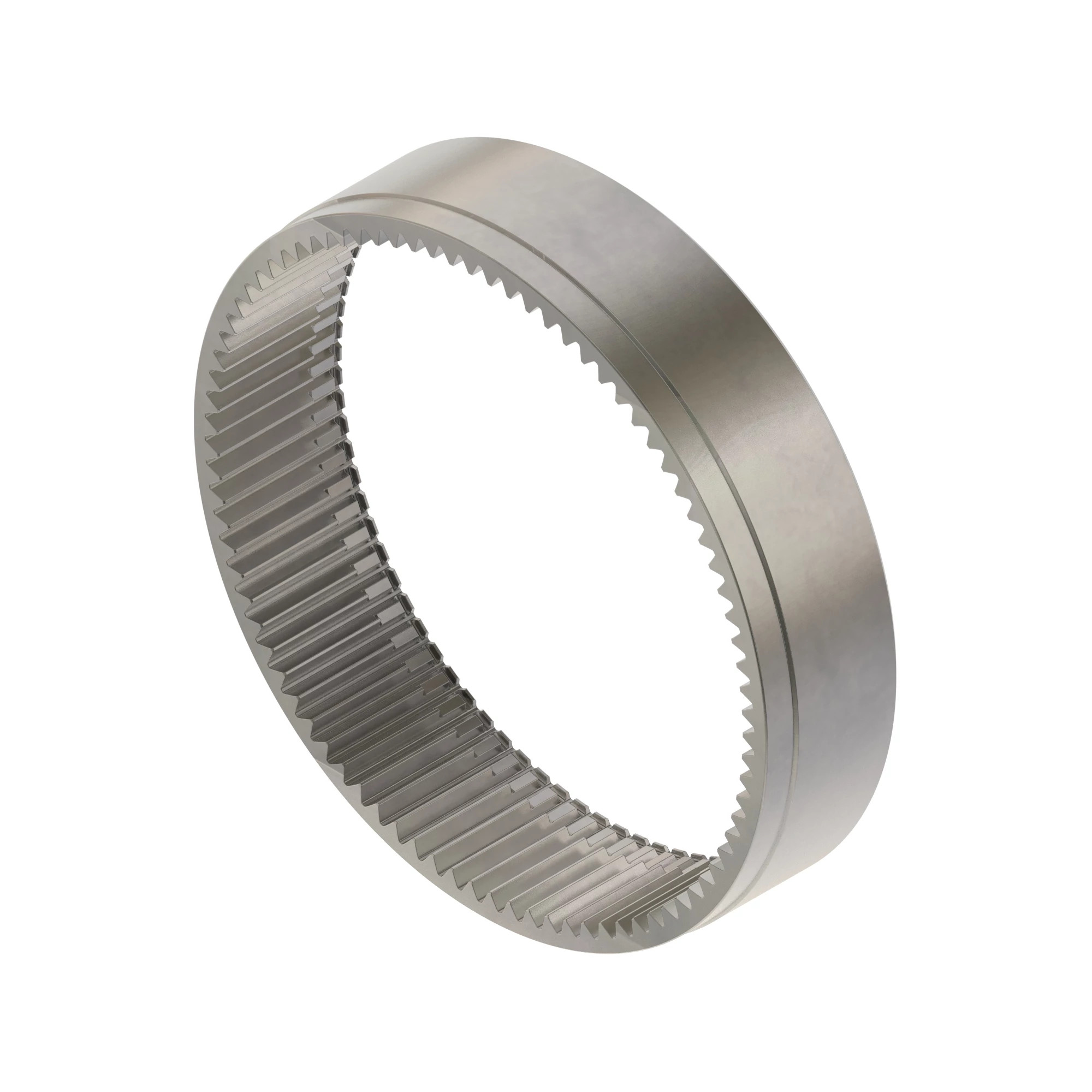 GEAR, FINAL DRIVE RING