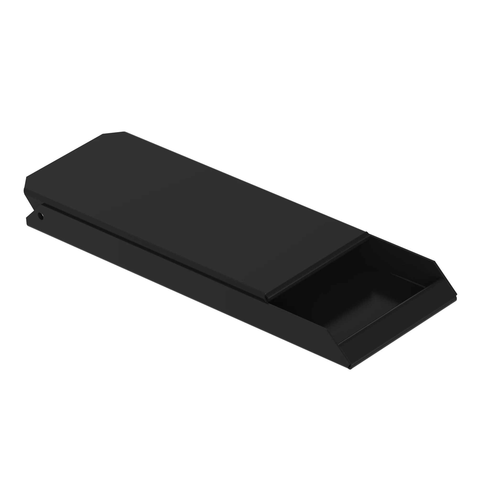 John Deere Access Ladder and Handrail Chock Block - AZ28767