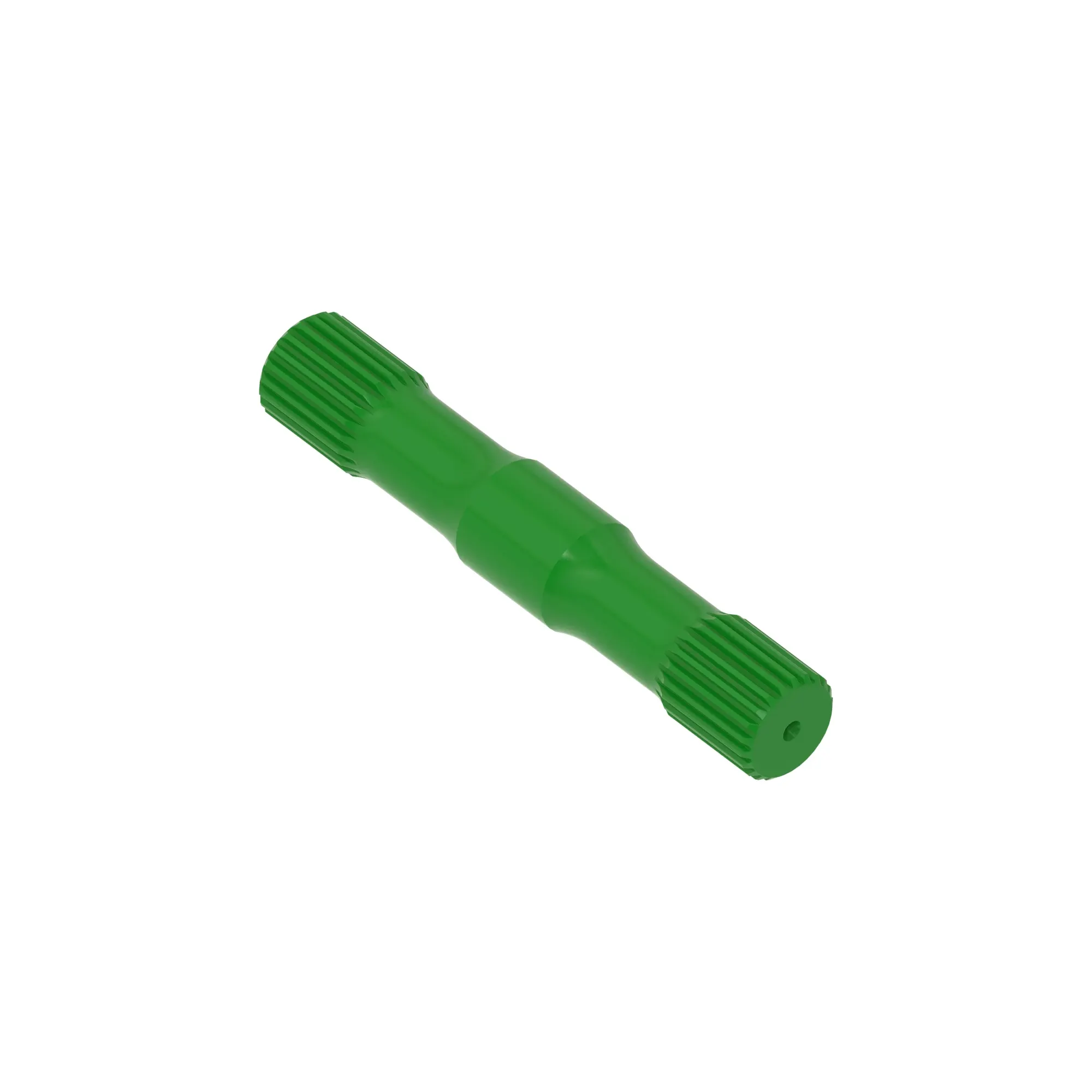 John Deere Shaft Extension, 22 Teeth (290 mm) - N377242