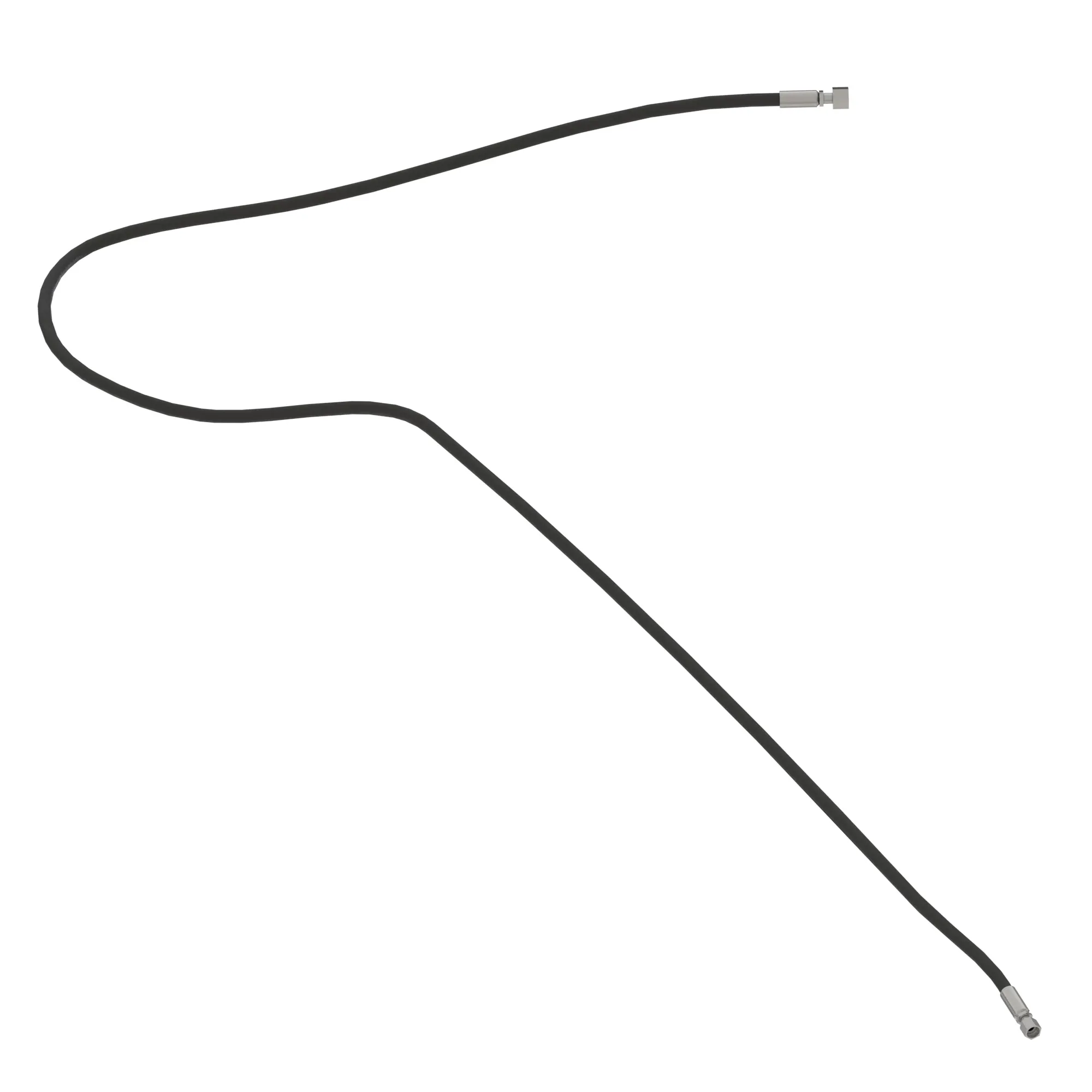 John Deere Hydraulic Hose - AXT23181