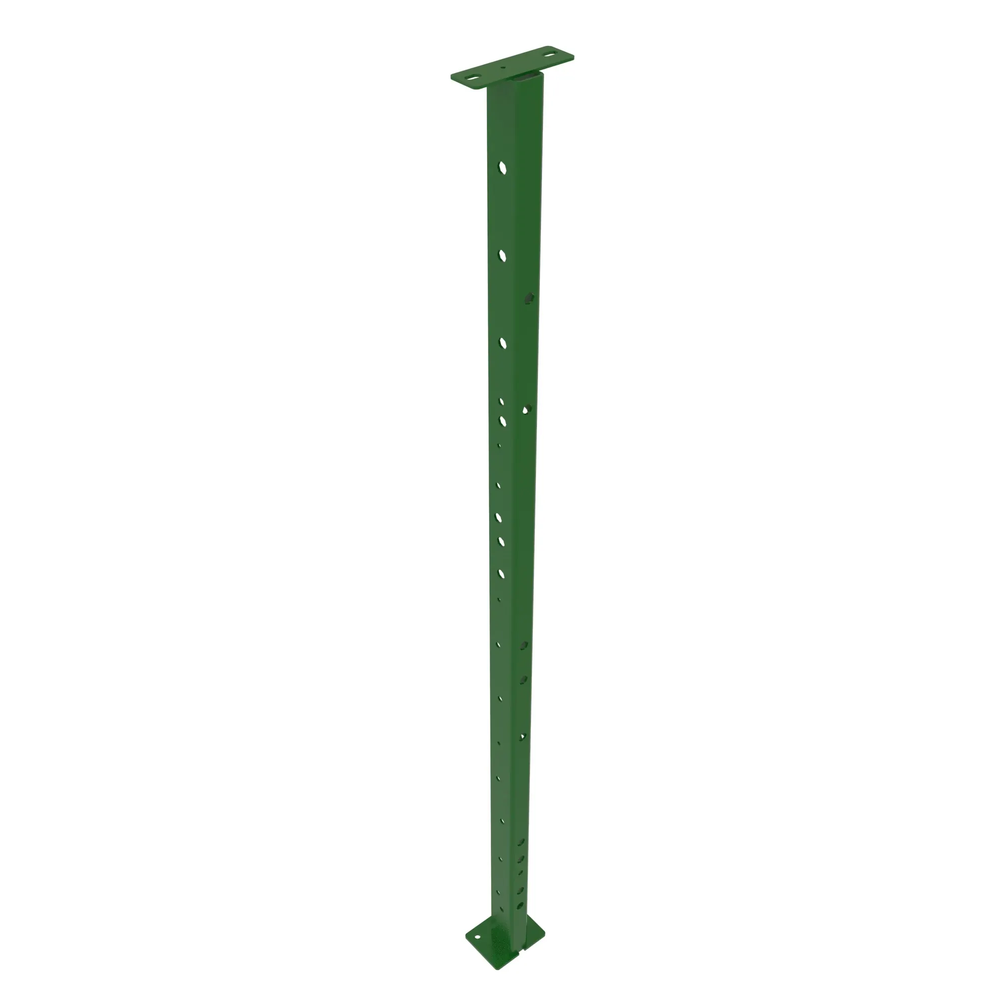John Deere Cover Structure Vertical Support - AXE21881