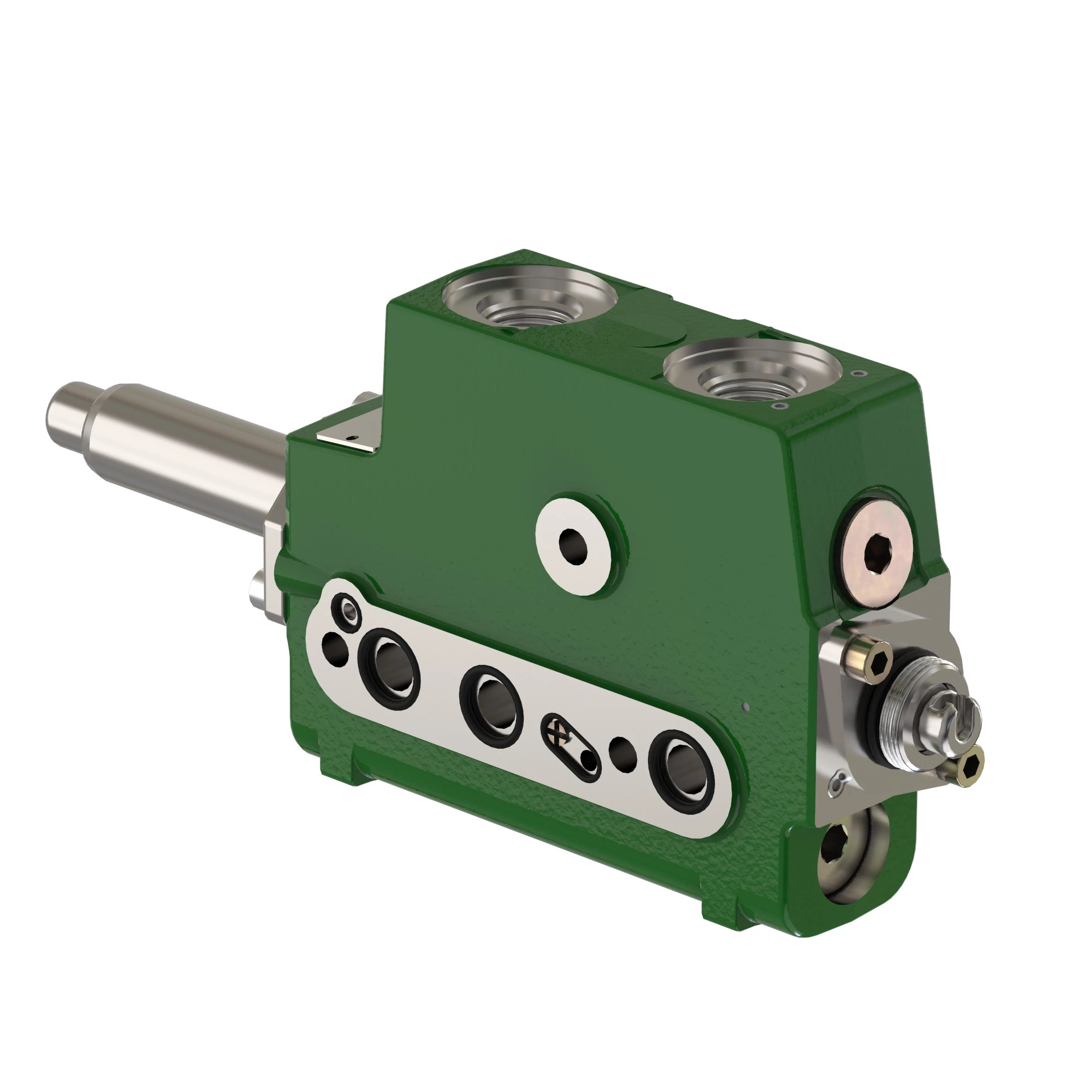 John Deere Selective Control Valve - AL206040