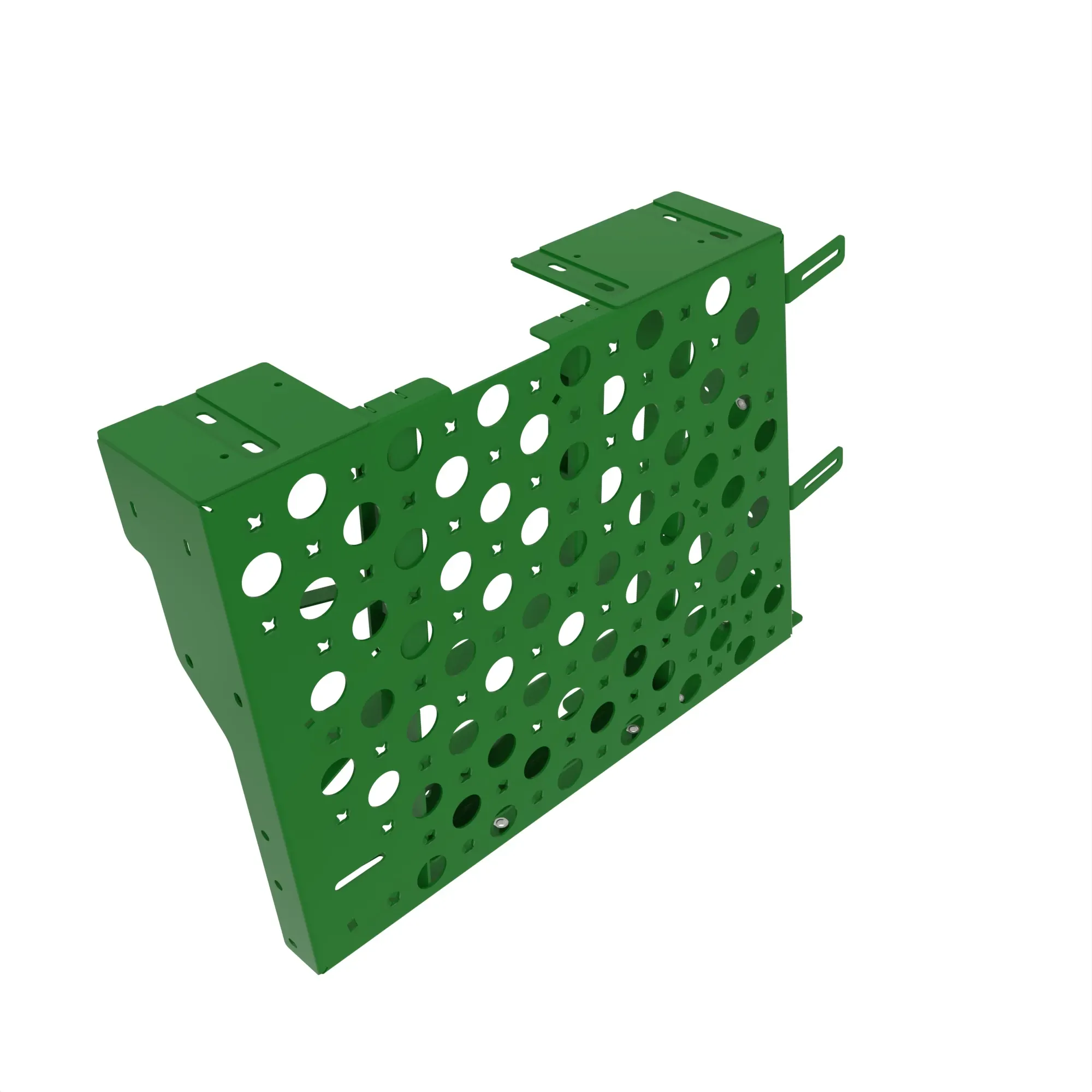 John Deere Landing Fixed Platform - AXE81217