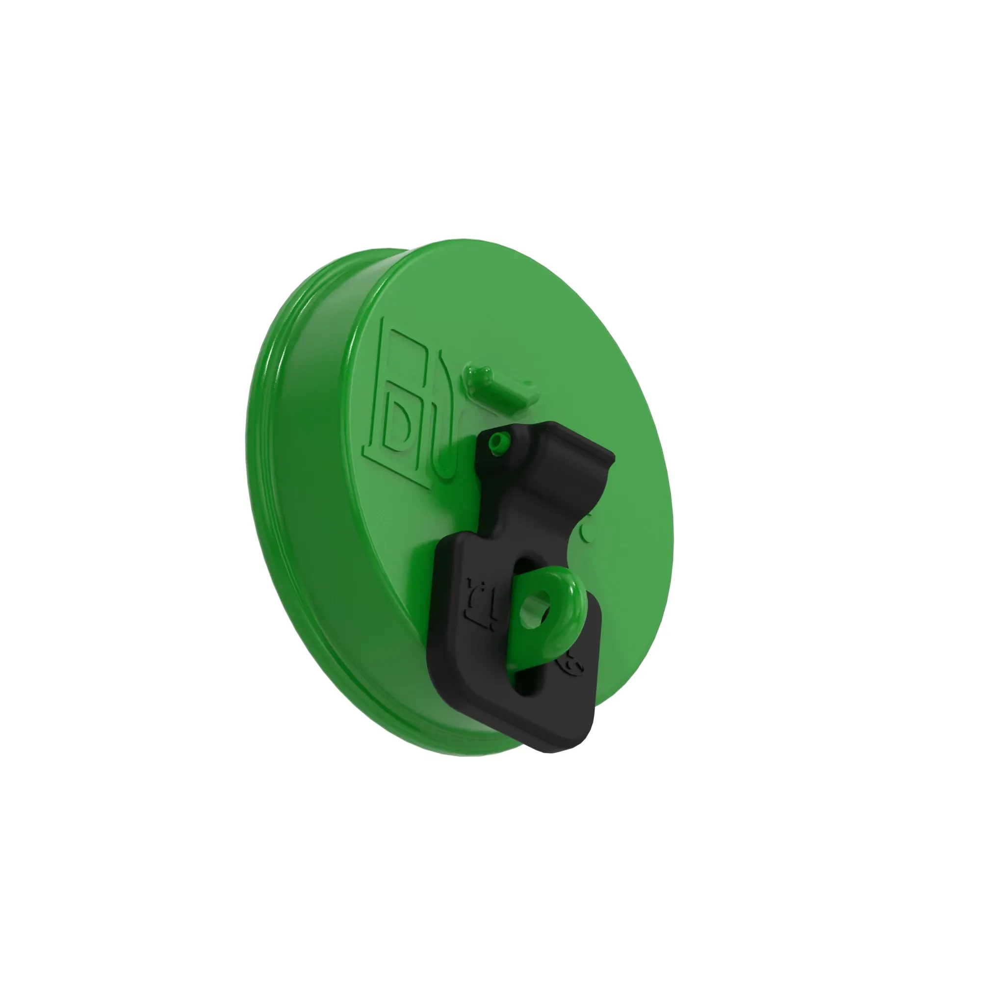 CAP, FUEL TANK FILL