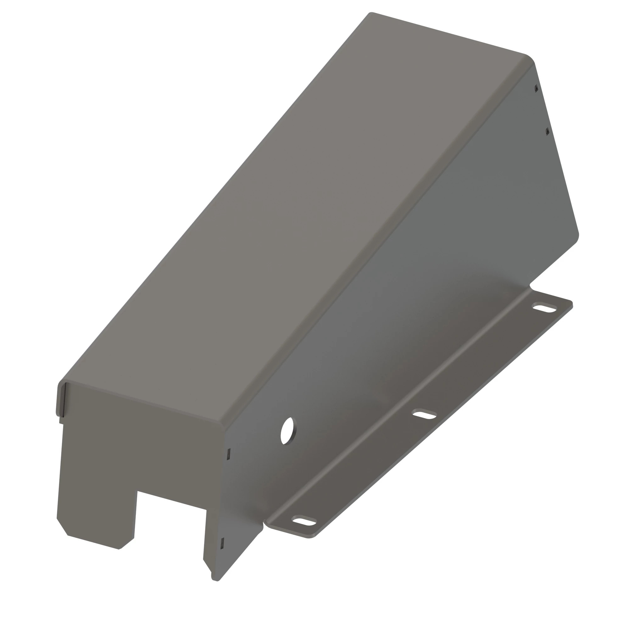 John Deere Cover - F732944