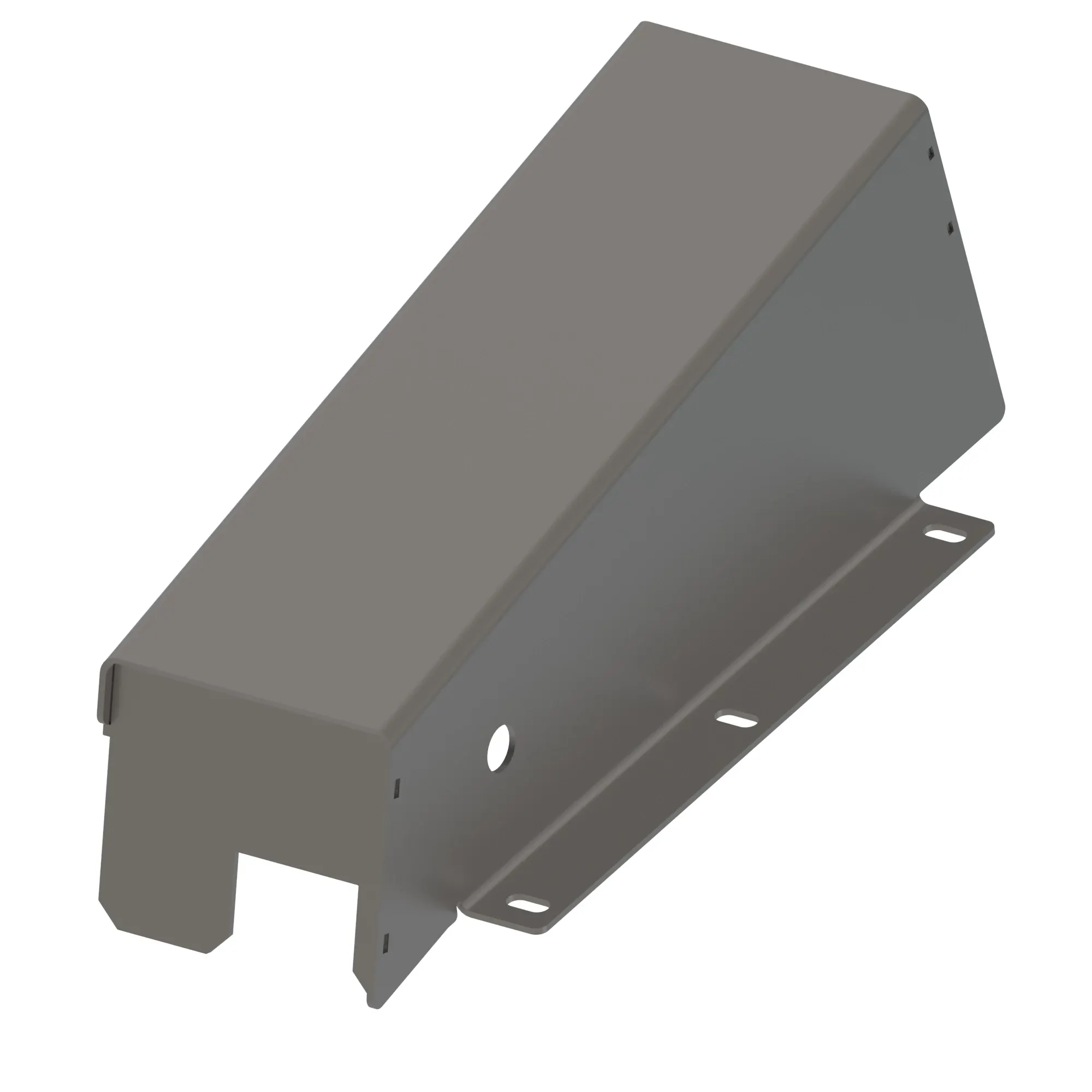 John Deere Cover - F732944