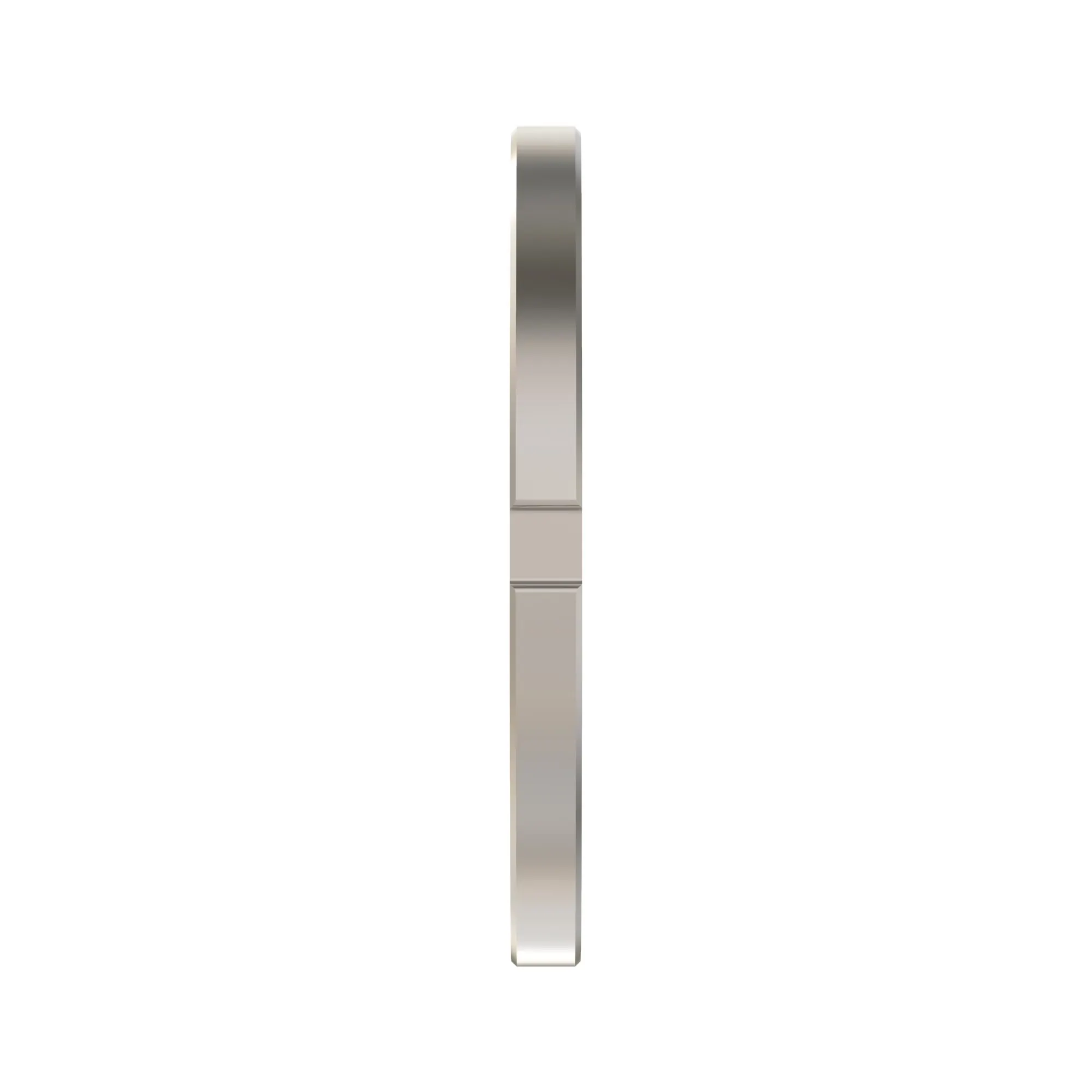 NUT, JAM M116.5X2