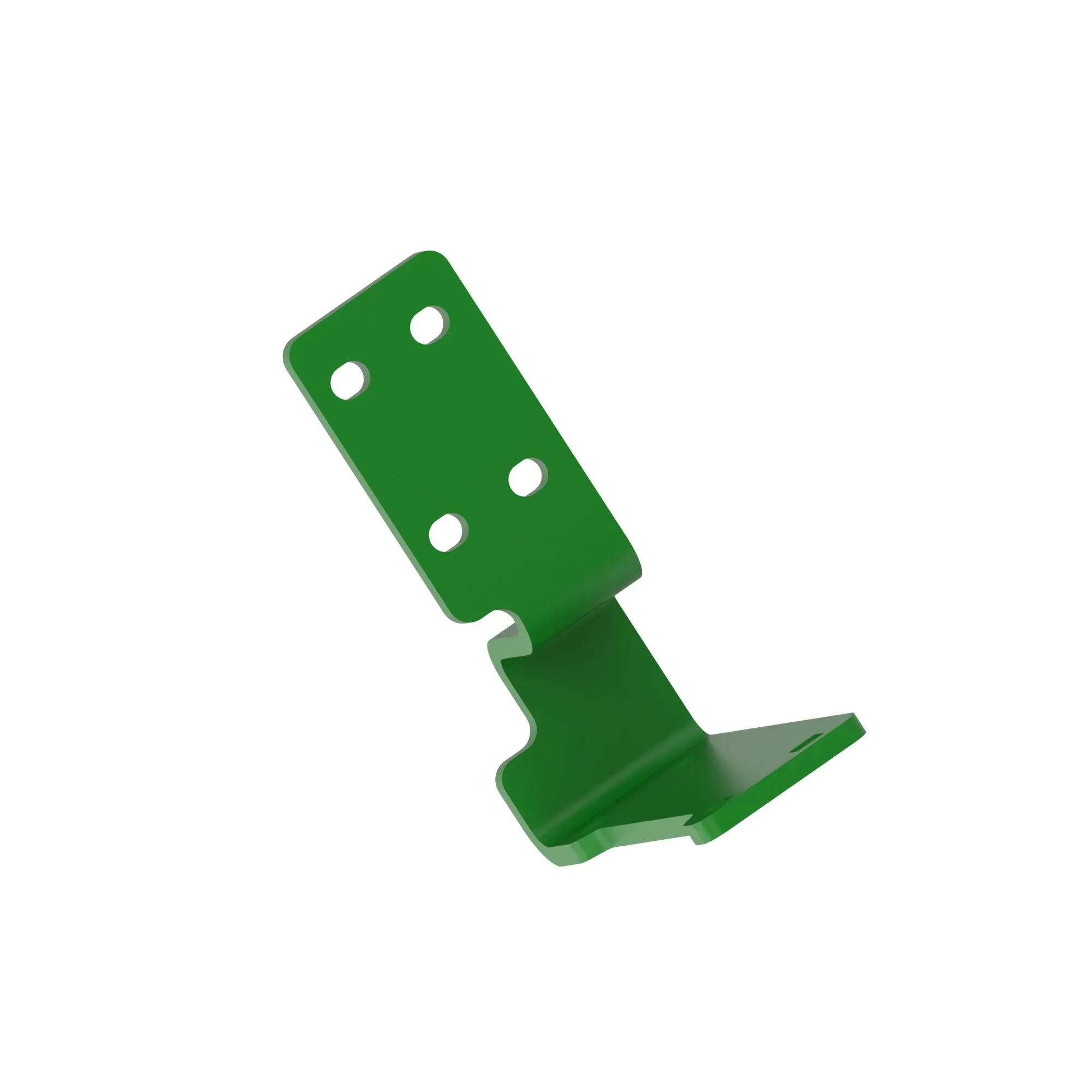 BRACKET, BACKET FOR NEW MULTICOUPLE