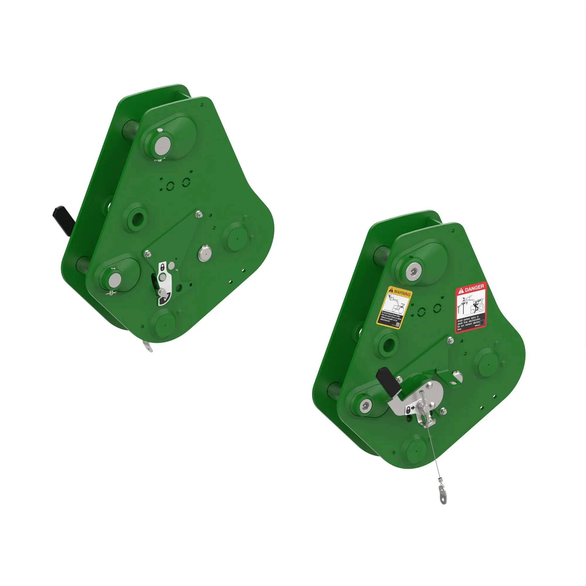 Mast Kit
