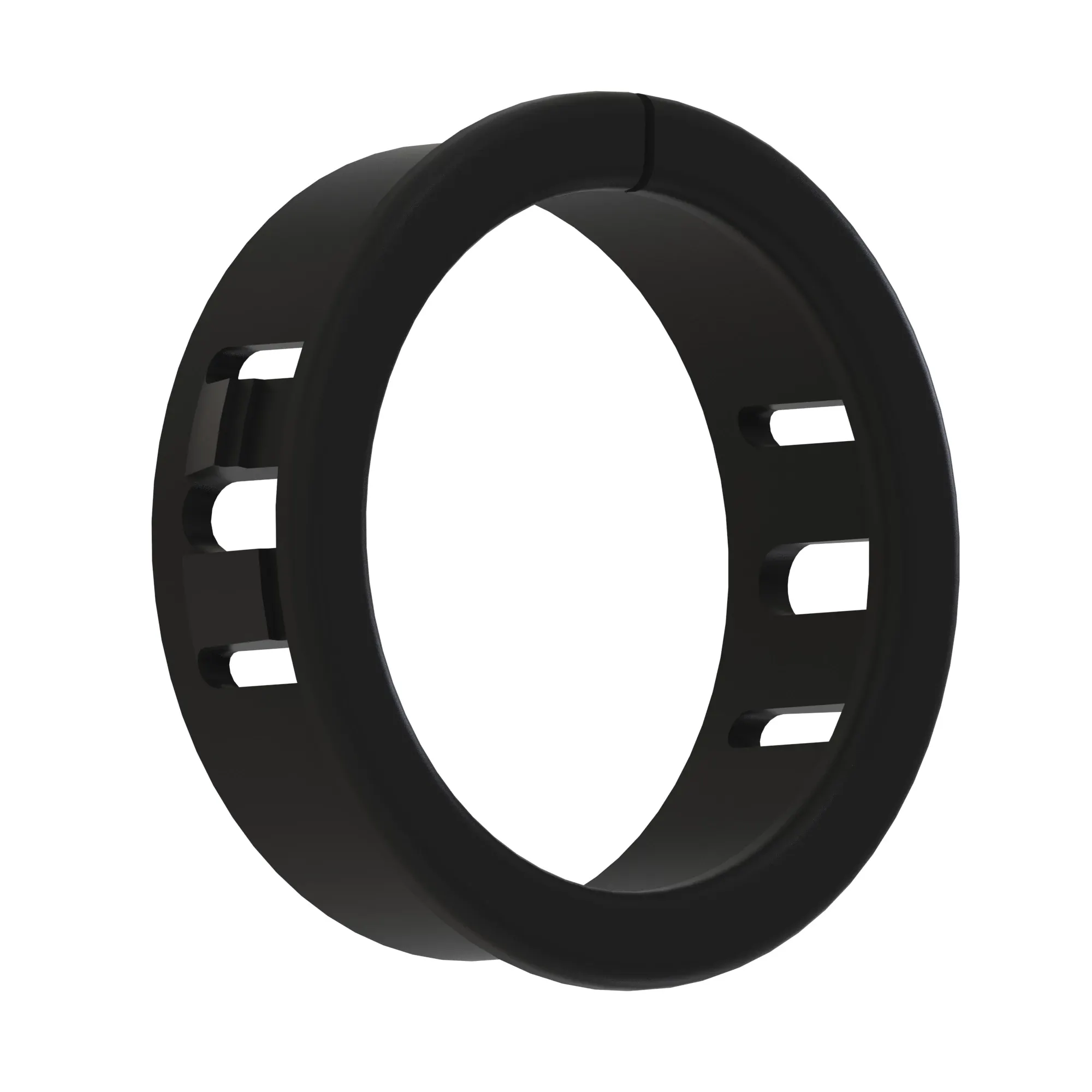 Bushing, Split