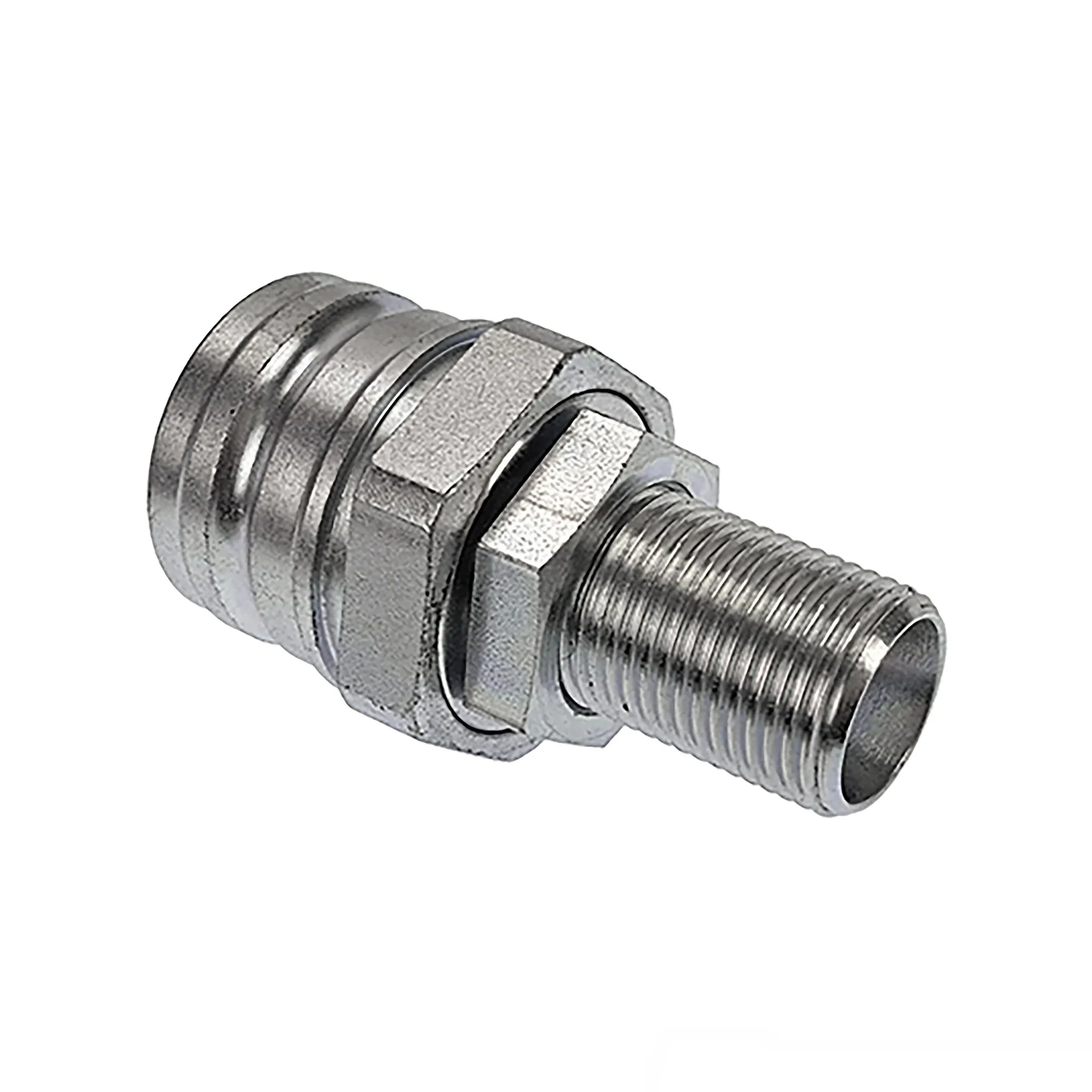 PLUG, COUPLER