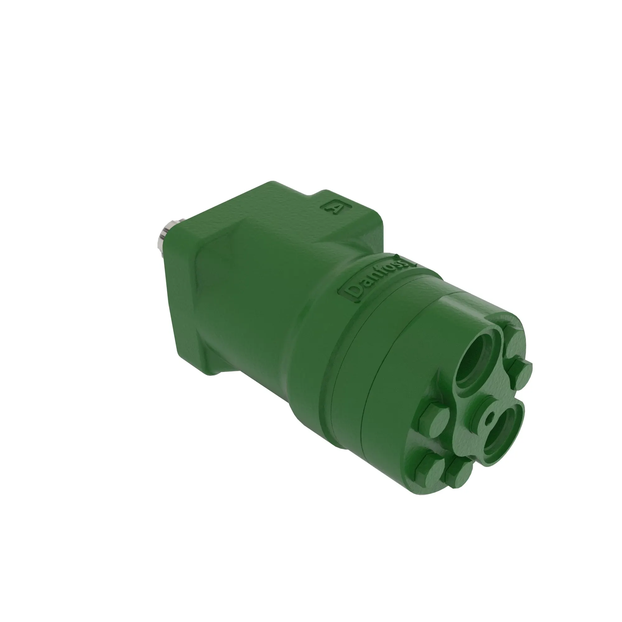 Hydraulic Motor