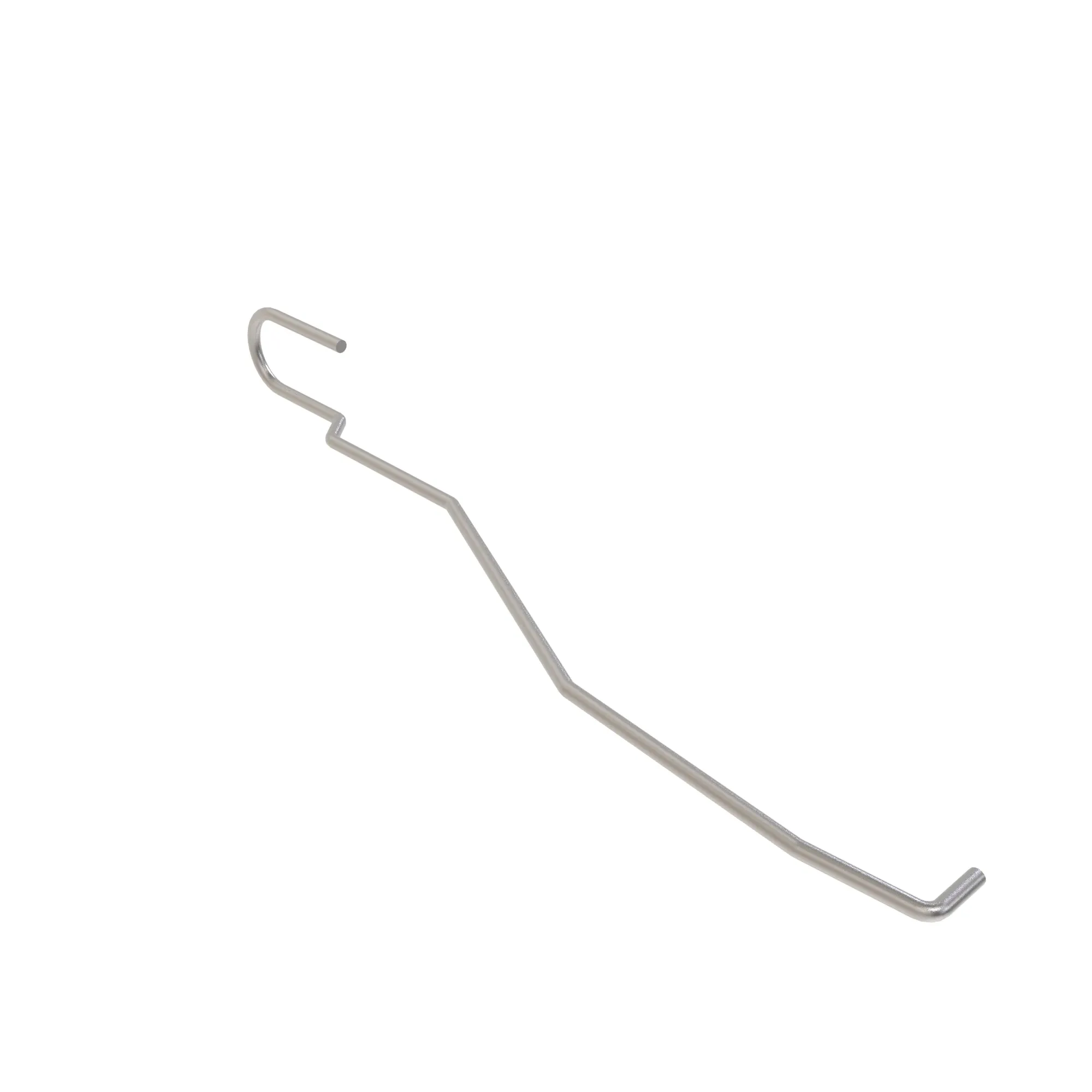 HOOD LATCH