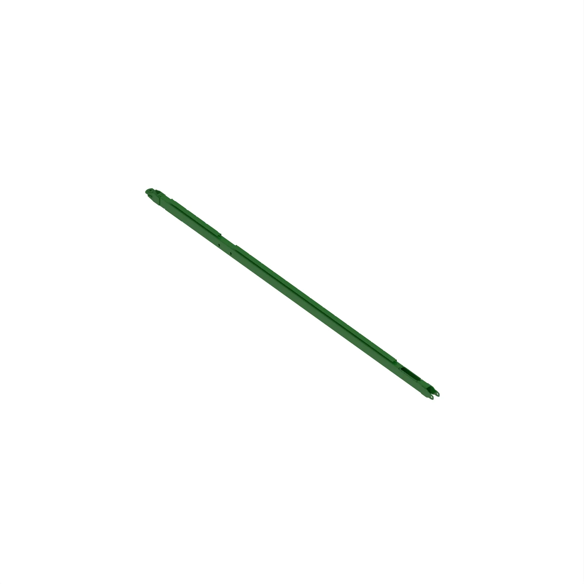 LINK, DRAFT TUBE WELDMENT RIGHT