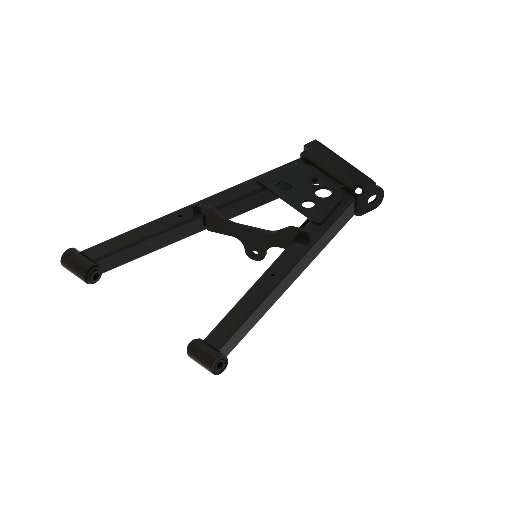 ARM, CTRL ARM, RH, REAR, LOWER, ASS