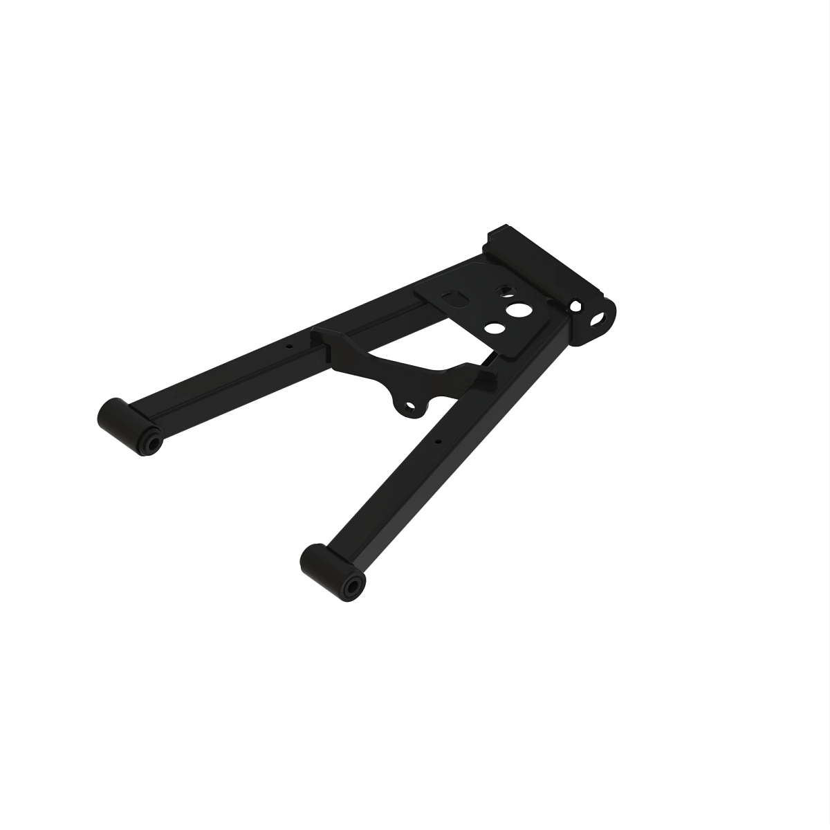 ARM, CTRL ARM, RH, REAR, LOWER, ASS