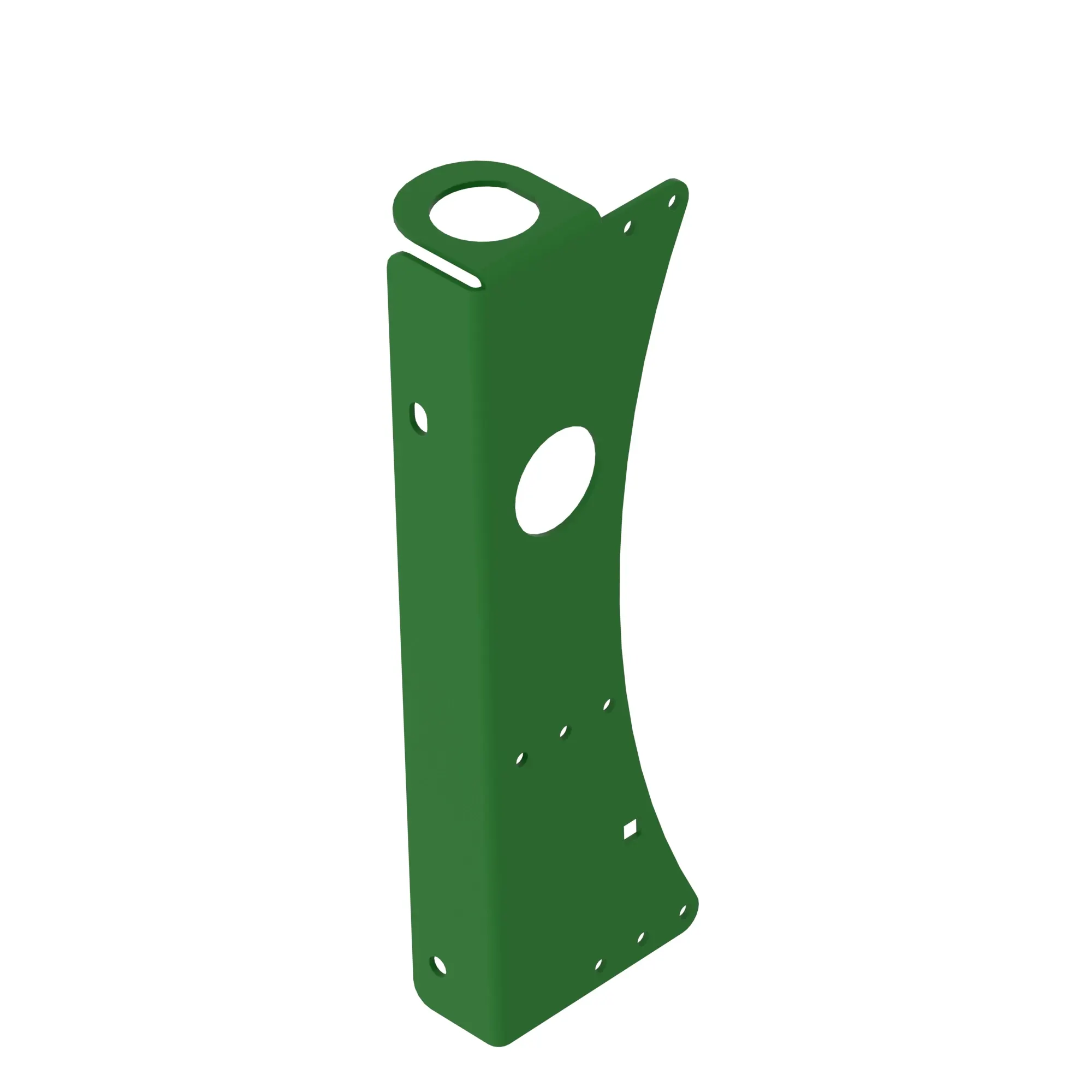 BRACKET, HARNESS ROUTING