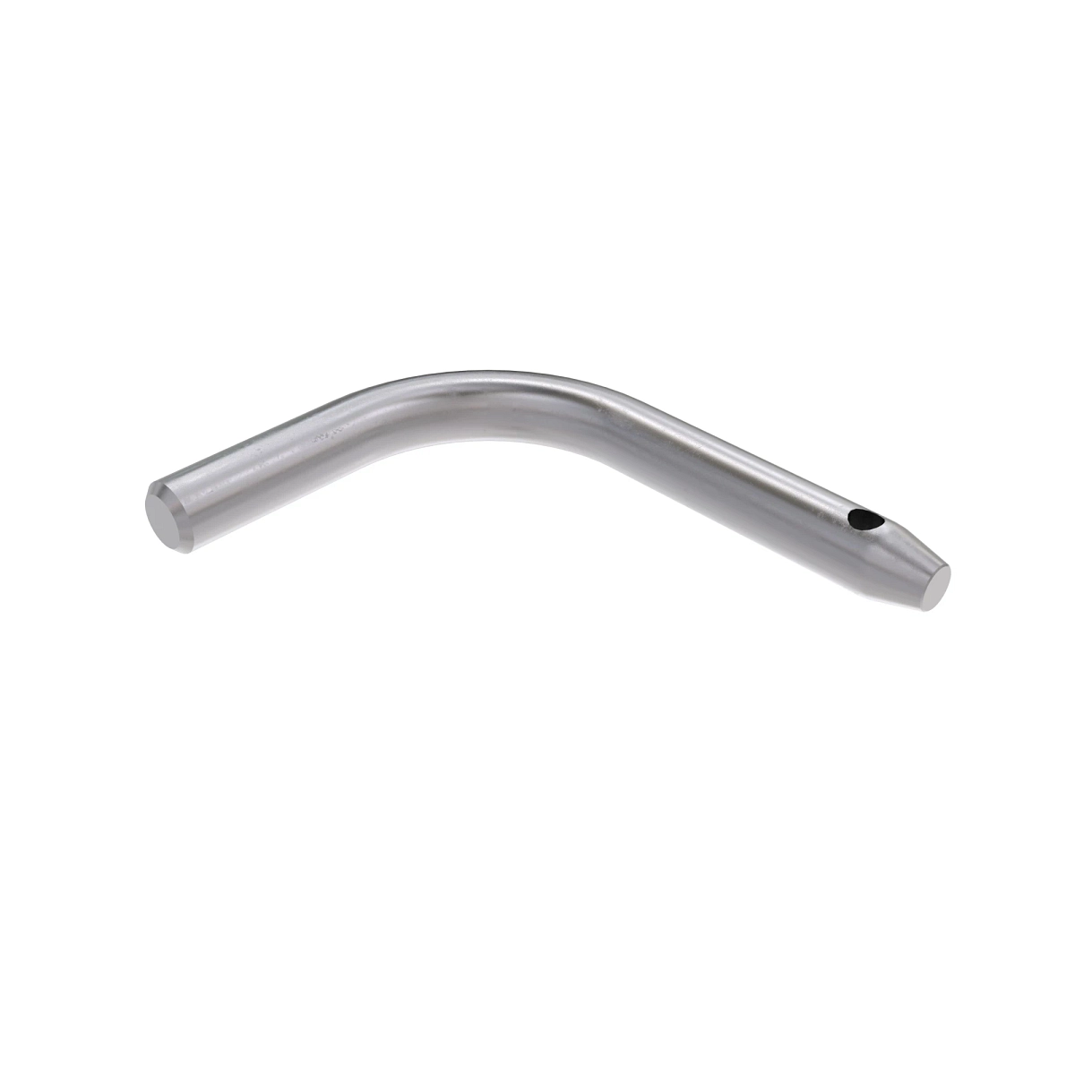Pin, Bent