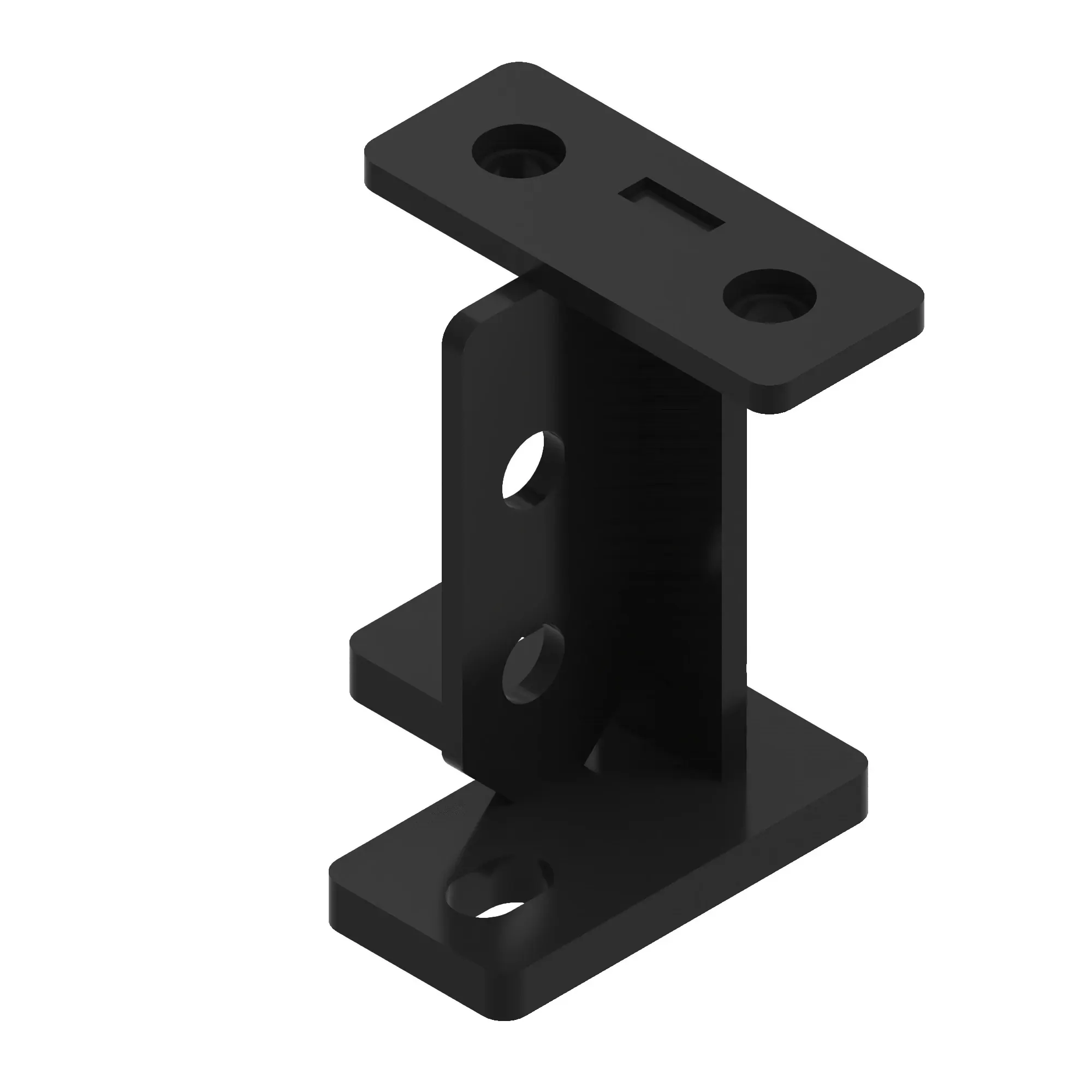 John Deere Flexbox Controller Fastening Equipment Bracket - F724777