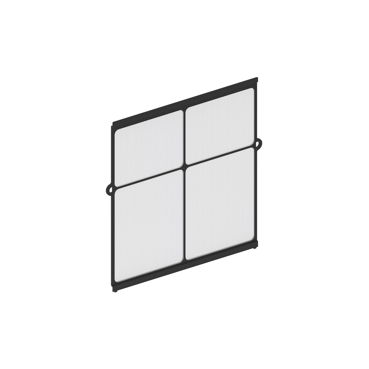 John Deere Radiator Screen - L154026