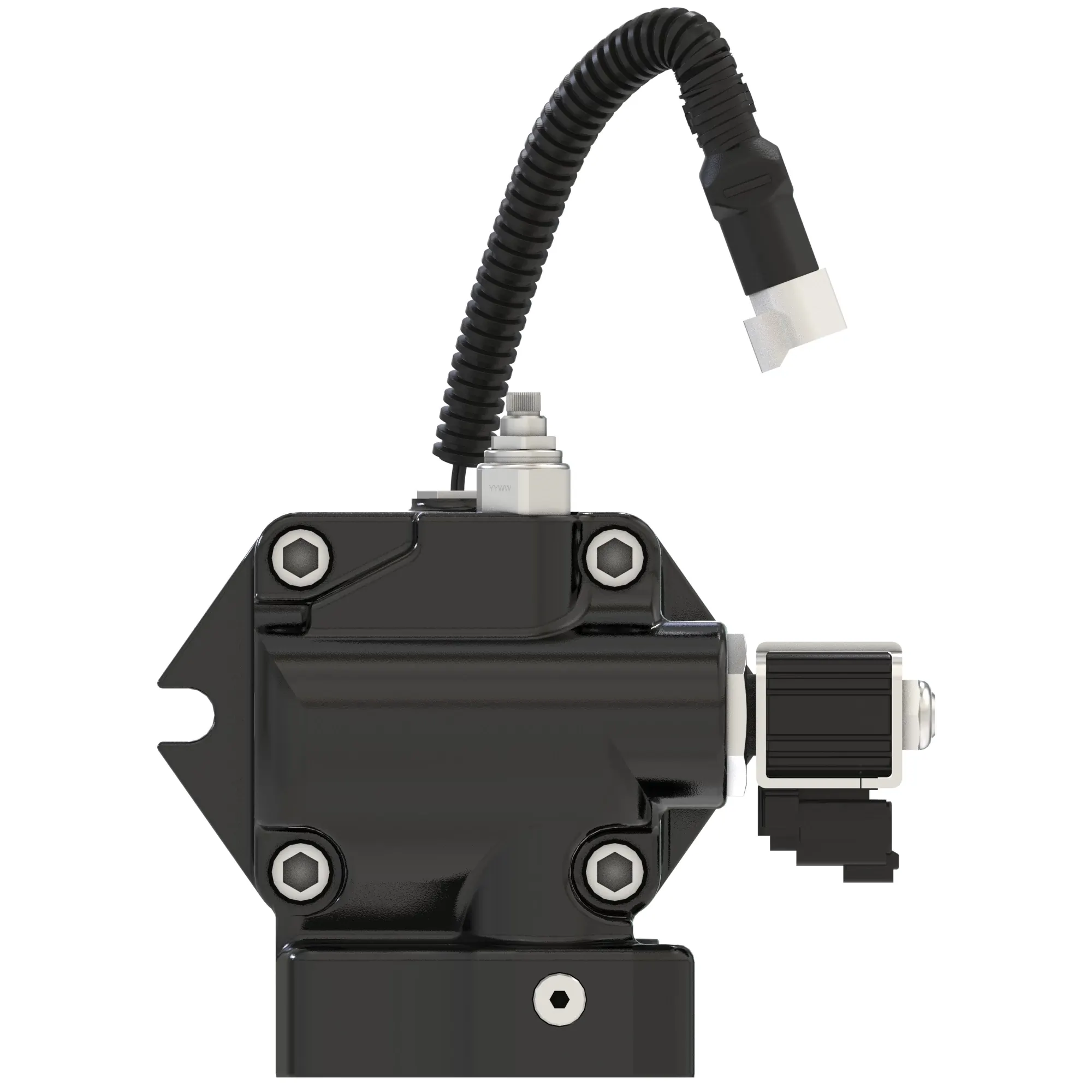 Hydraulic Motor