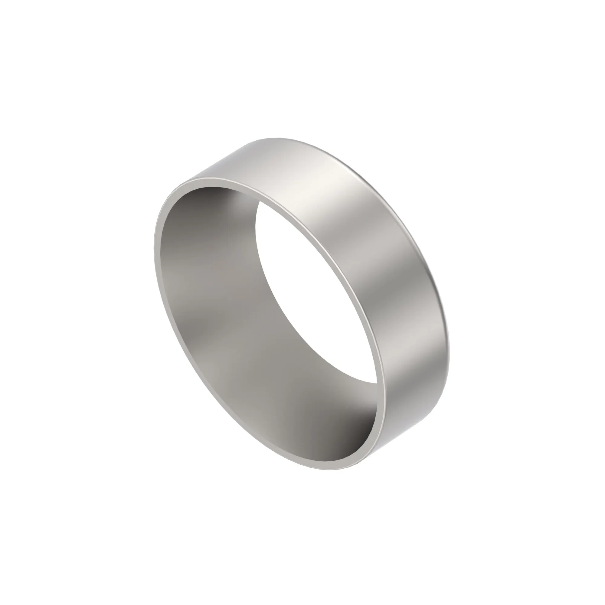 John Deere Tapered Roller Bearing Cup - JD8252